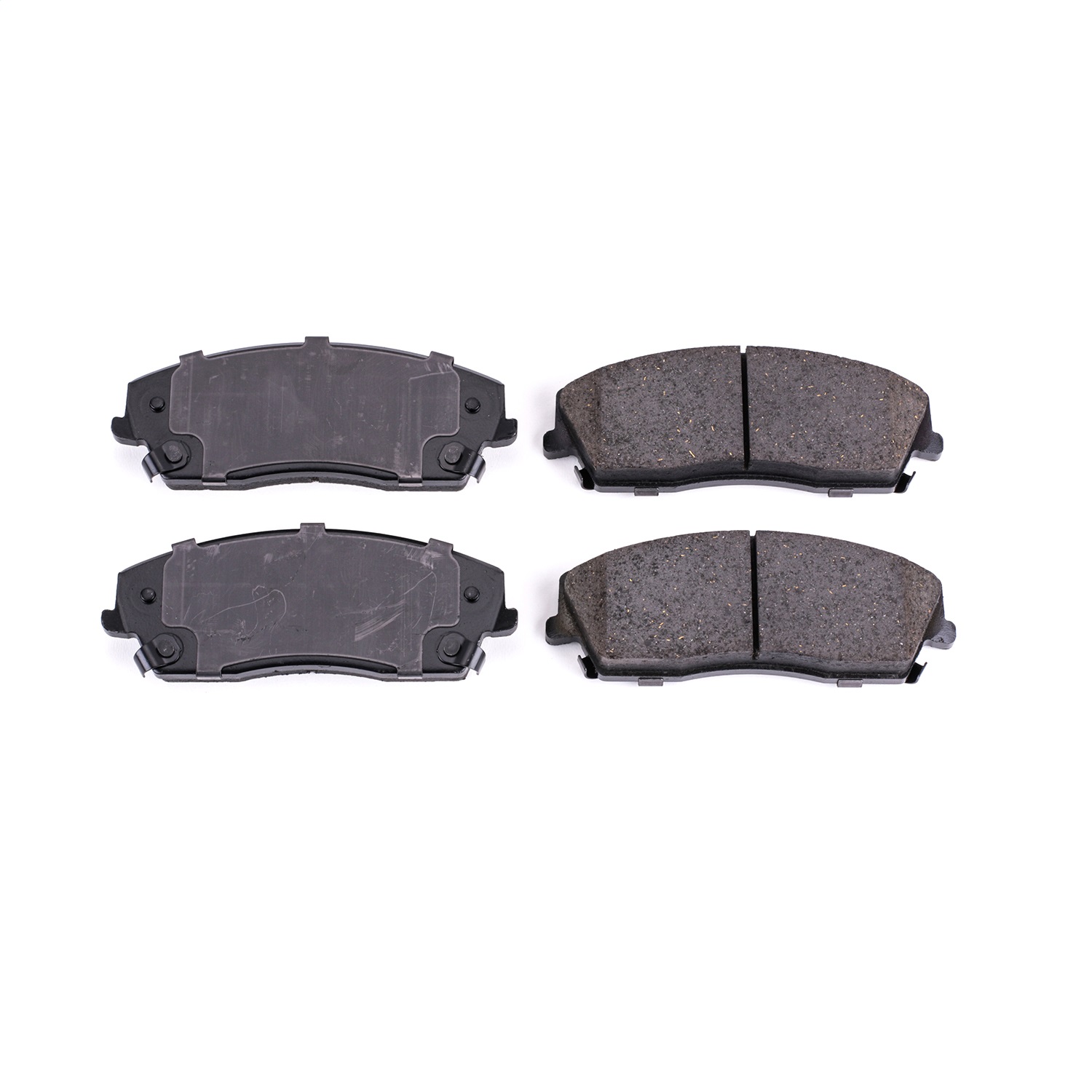 Power Stop - 16-1056 - Disc Brake Pad