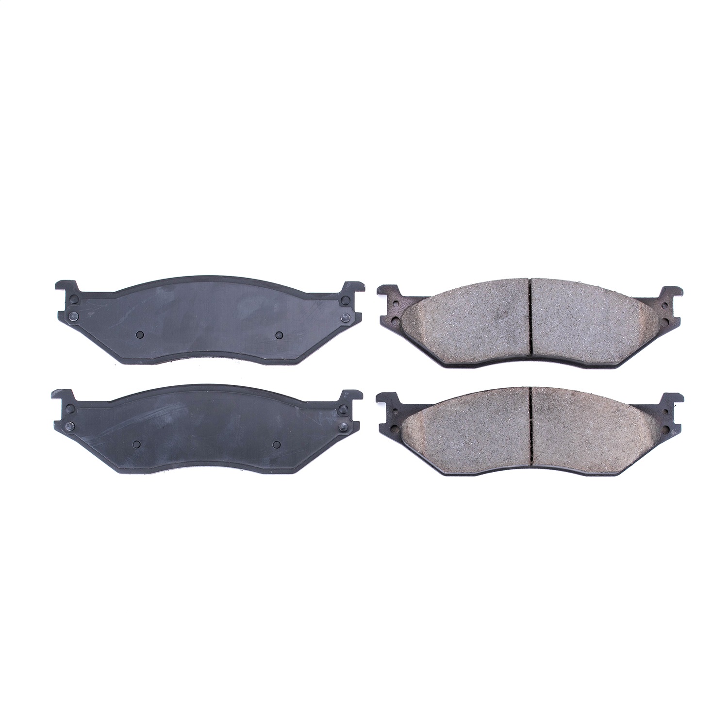 Power Stop - 16-1066 - Disc Brake Pad