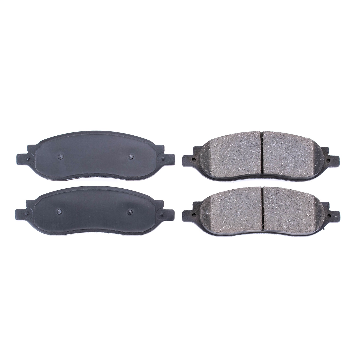 Power Stop - 16-1068 - Disc Brake Pad