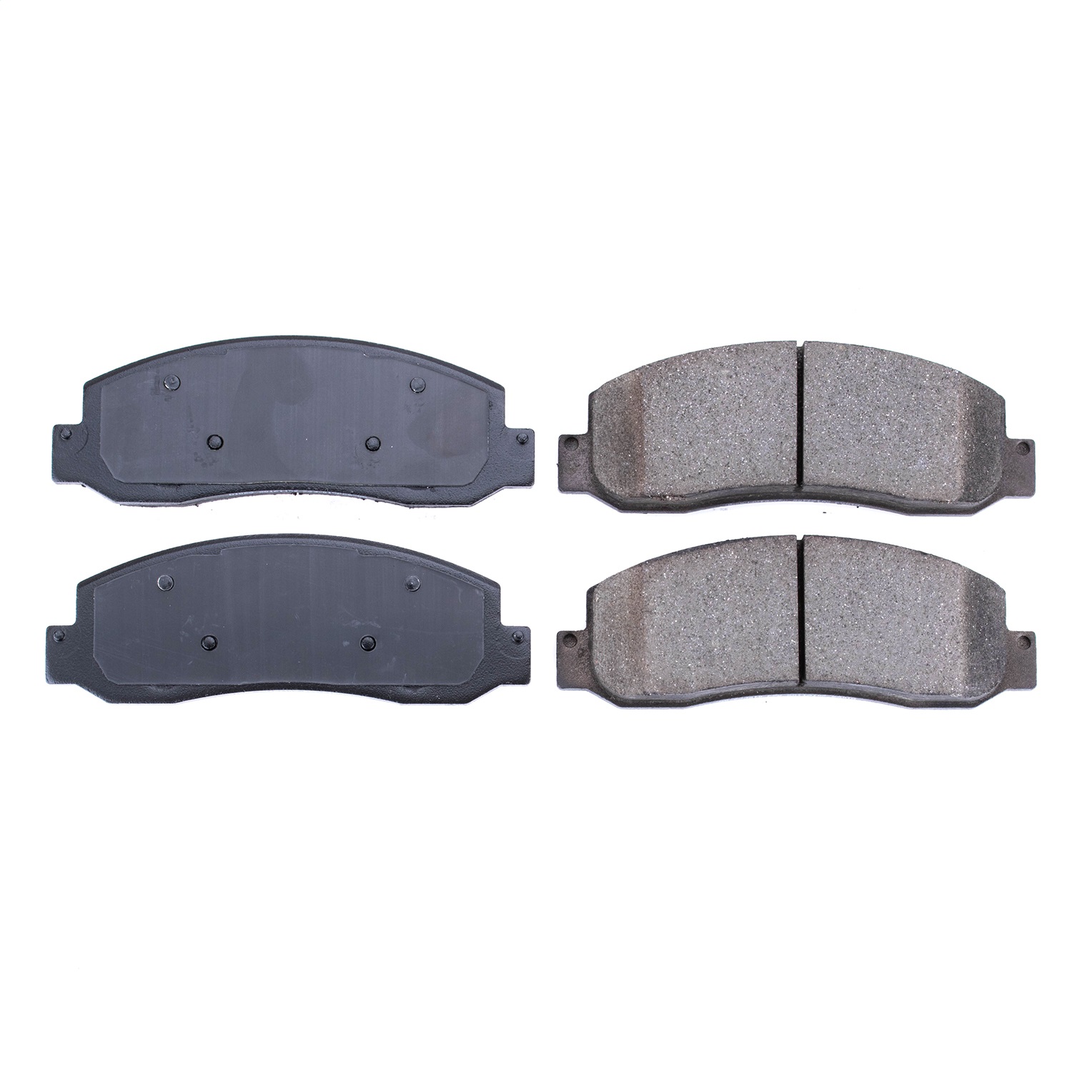 Power Stop - 16-1069 - Disc Brake Pad