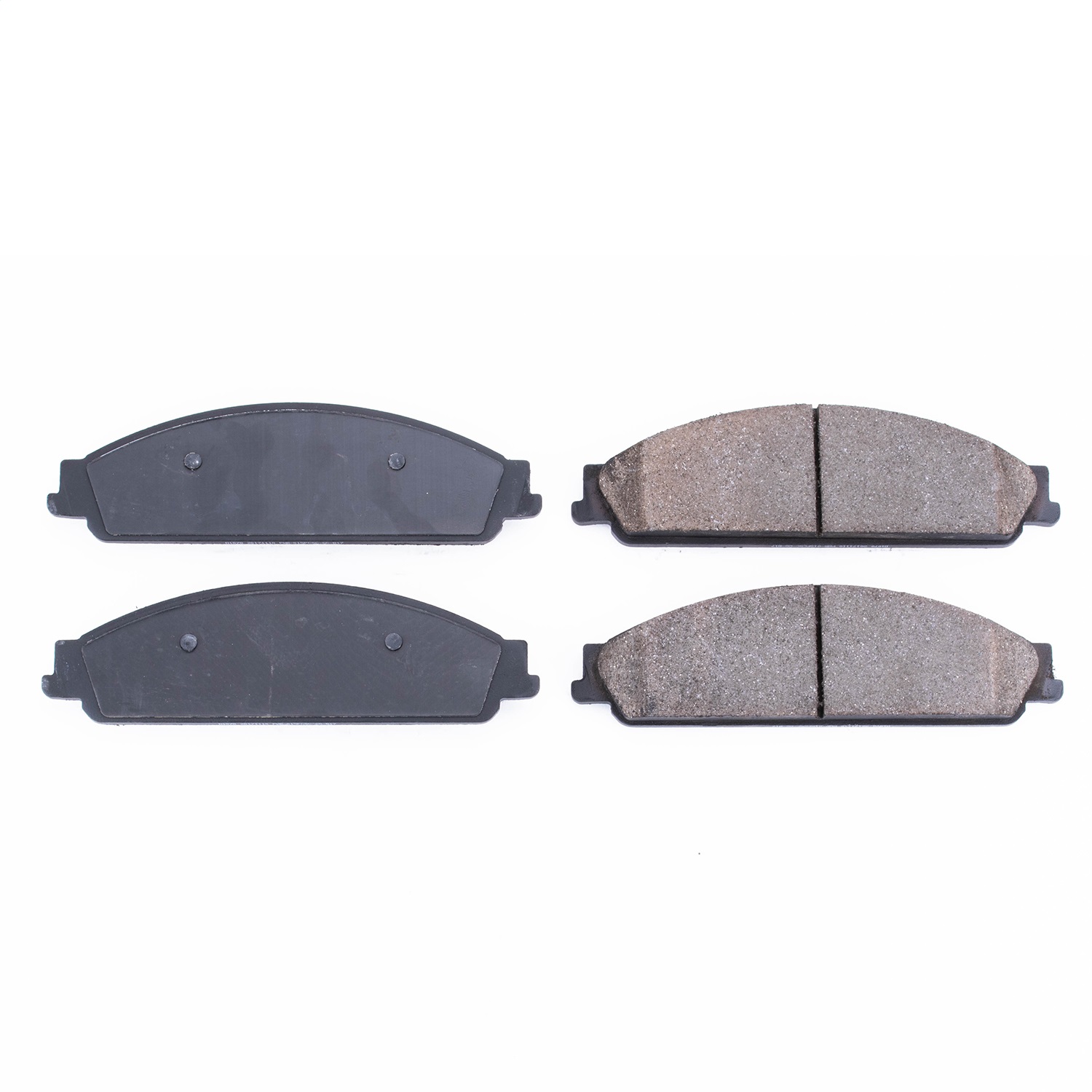 Power Stop - 16-1070 - Disc Brake Pad