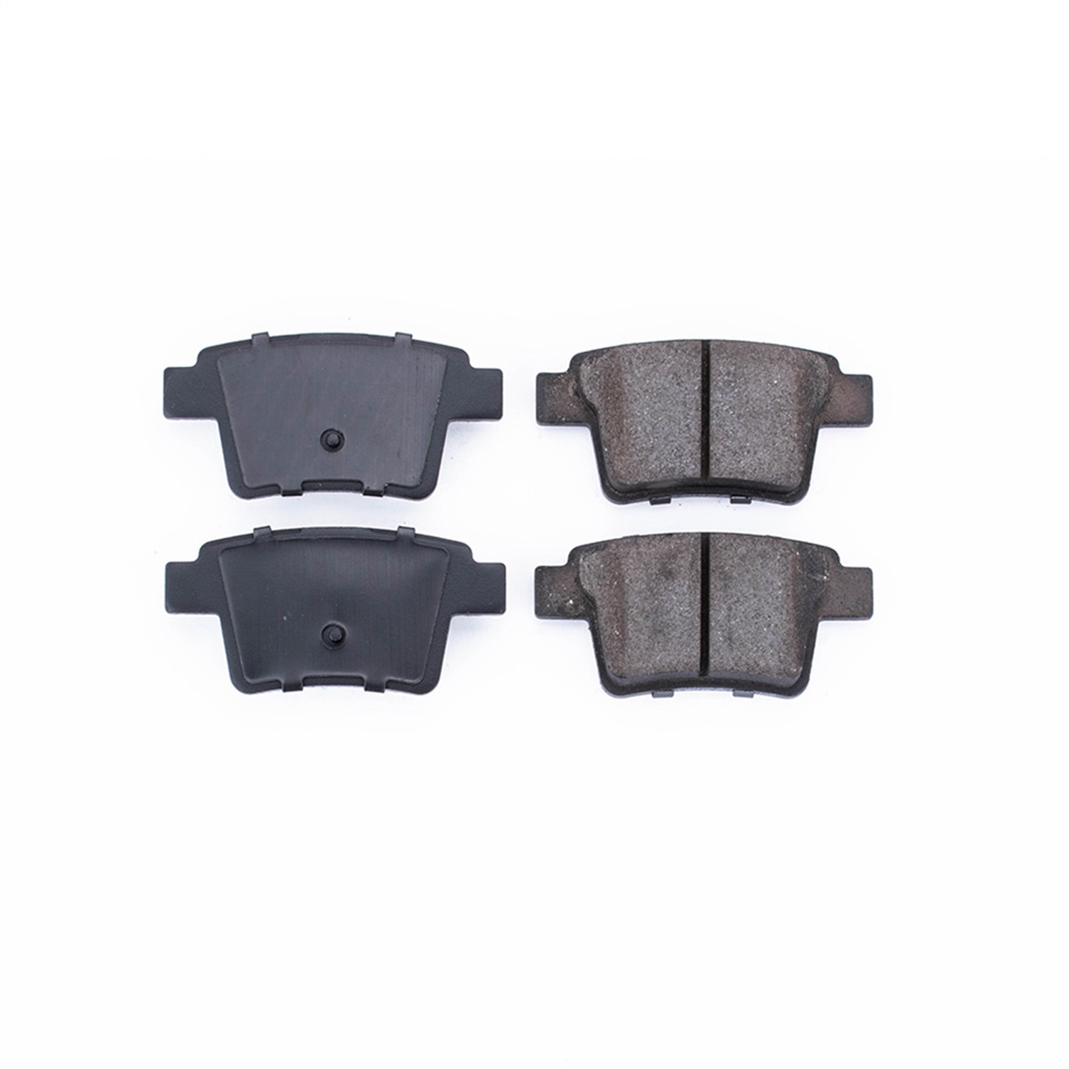 Power Stop - 16-1071 - Disc Brake Pad