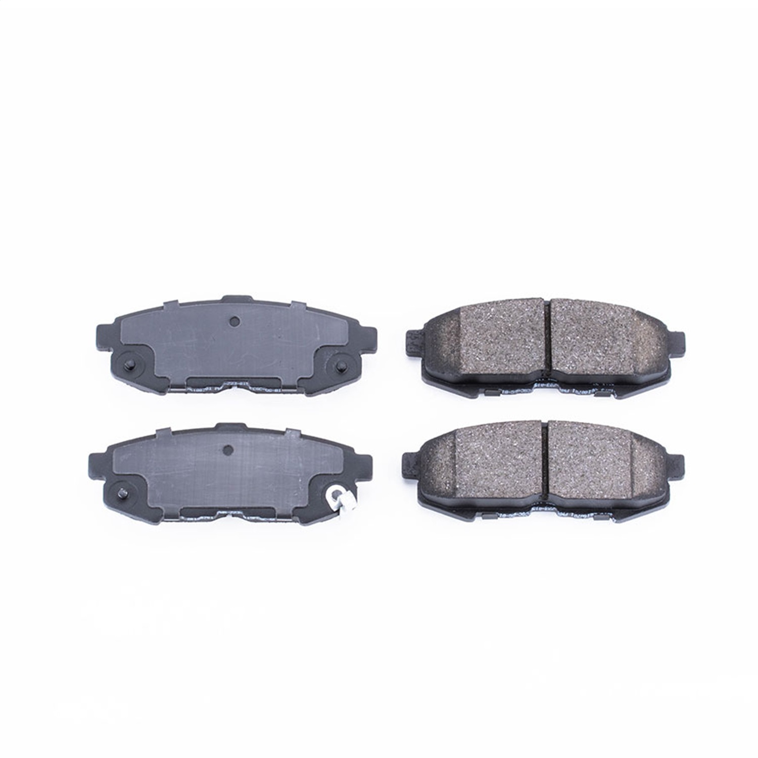 Power Stop - 16-1073 - Disc Brake Pad