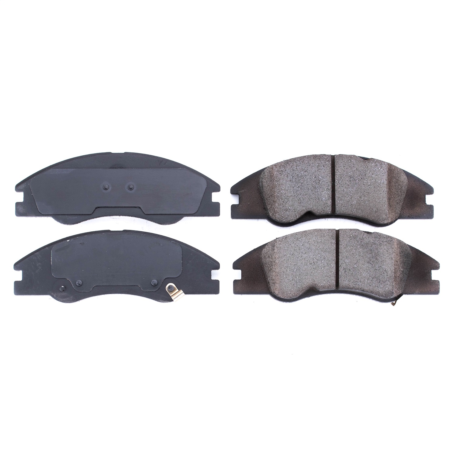 Power Stop - 16-1074 - Disc Brake Pad