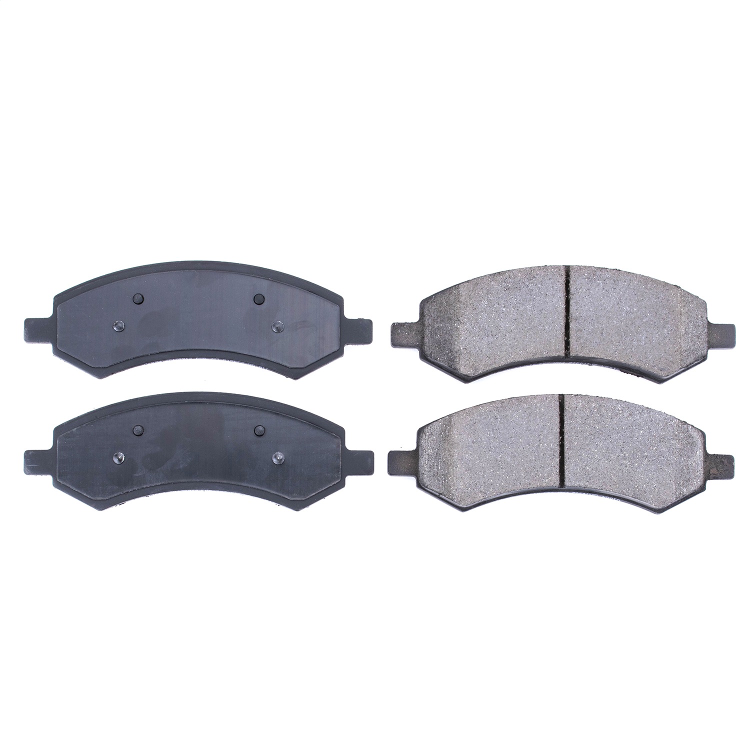 Power Stop - 16-1084 - Disc Brake Pad