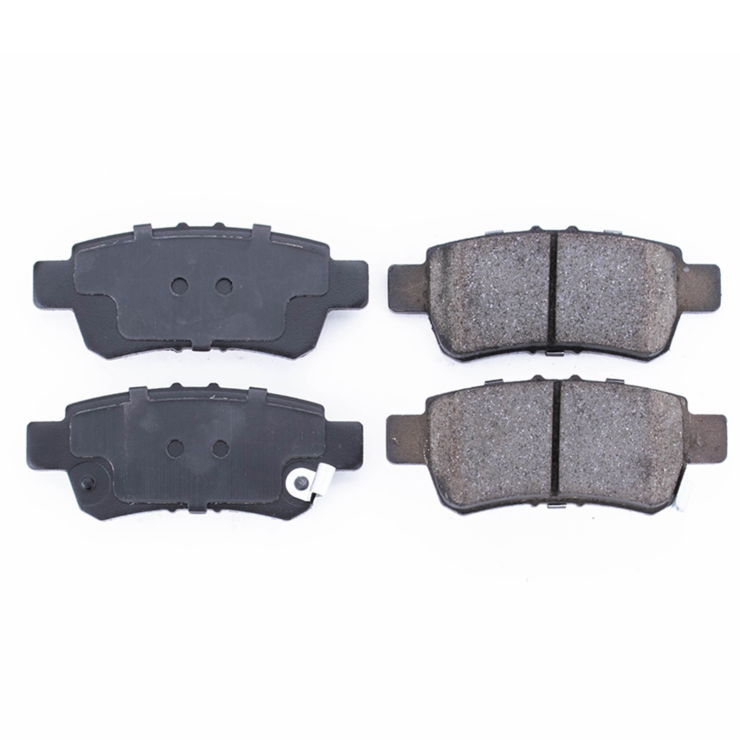 Power Stop - 16-1088 - Disc Brake Pad