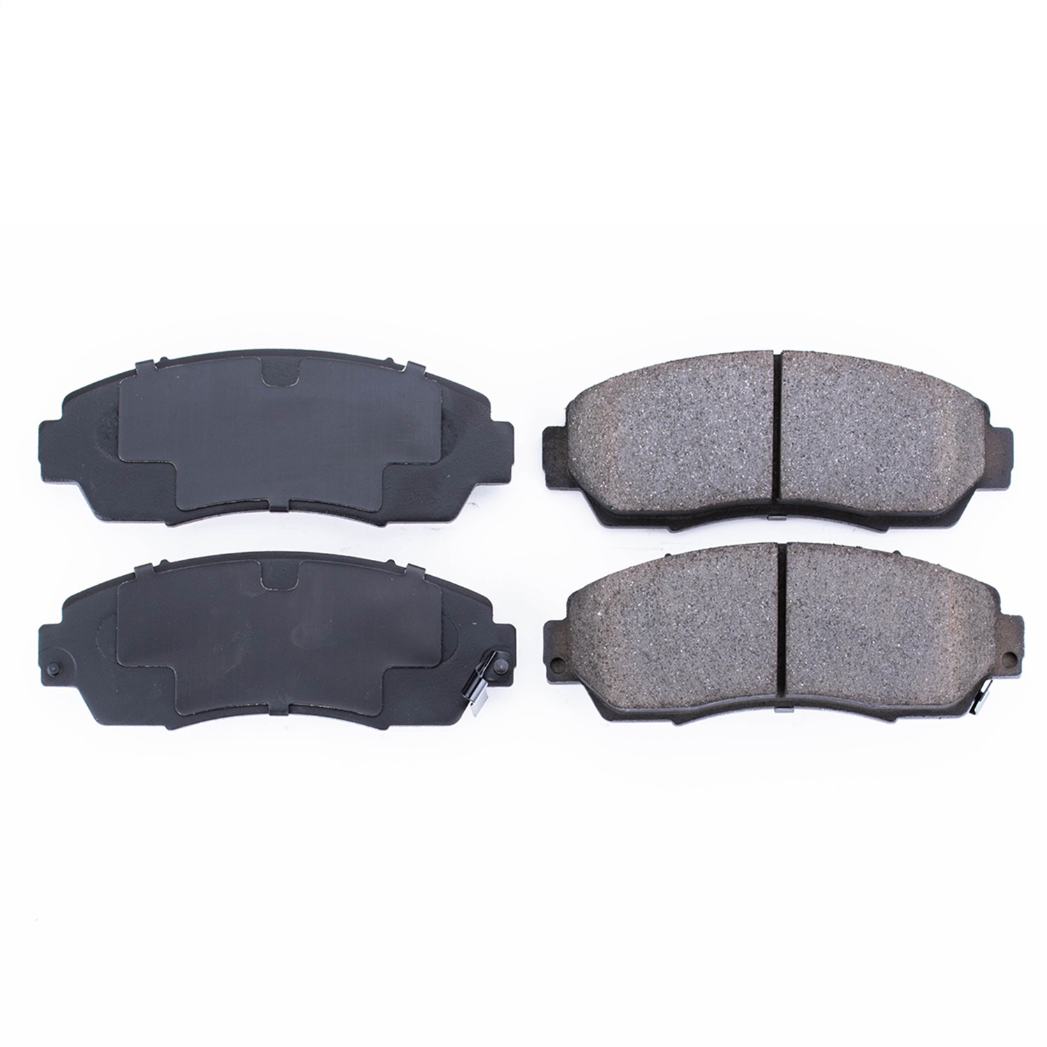Power Stop - 16-1089 - Disc Brake Pad