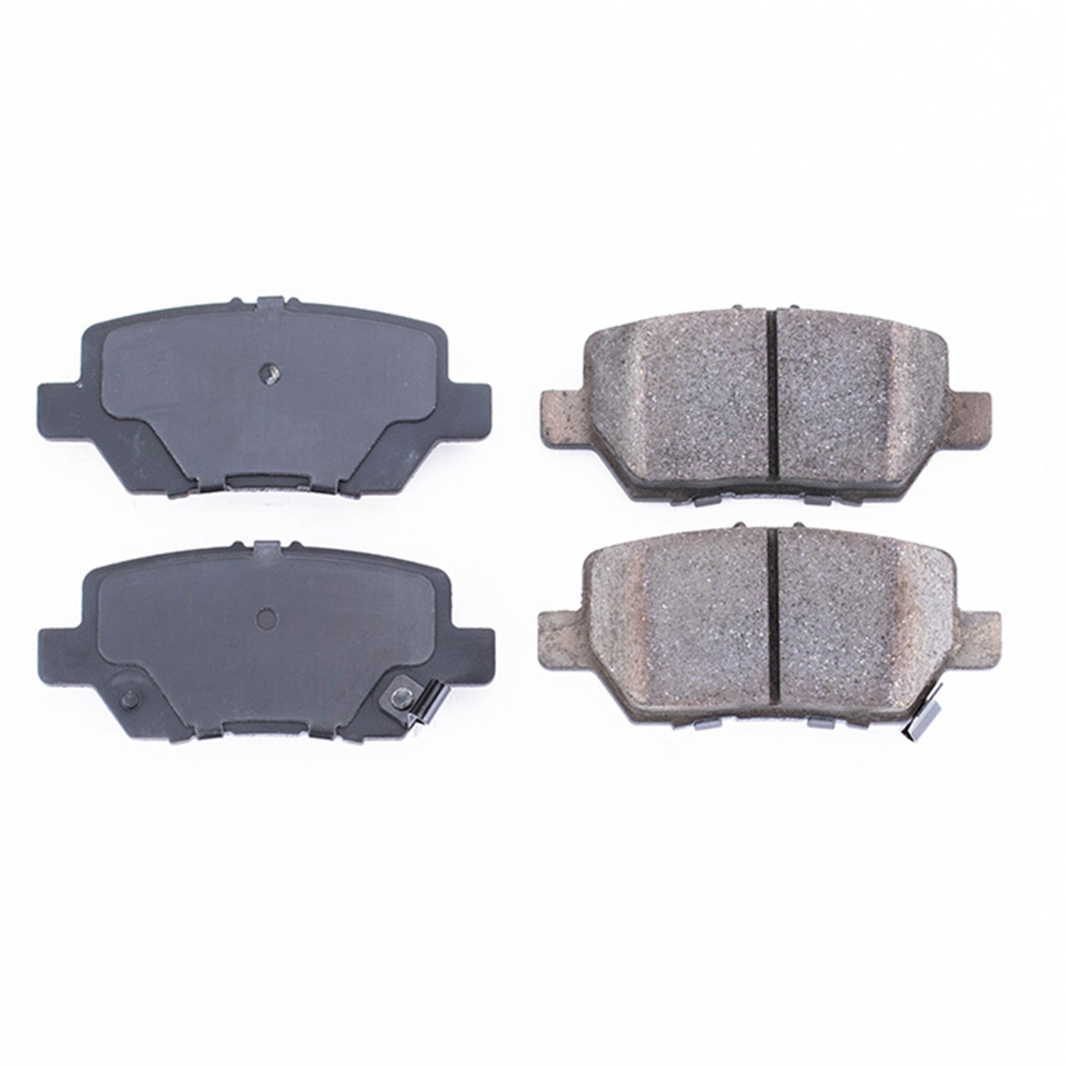 Power Stop - 16-1090 - Disc Brake Pad