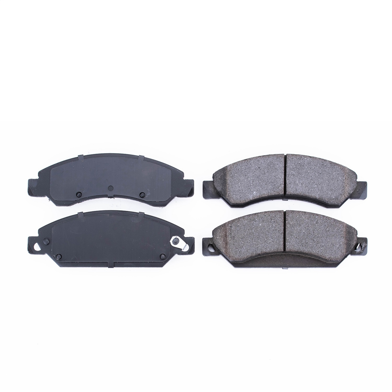 Power Stop - 16-1092 - Disc Brake Pad