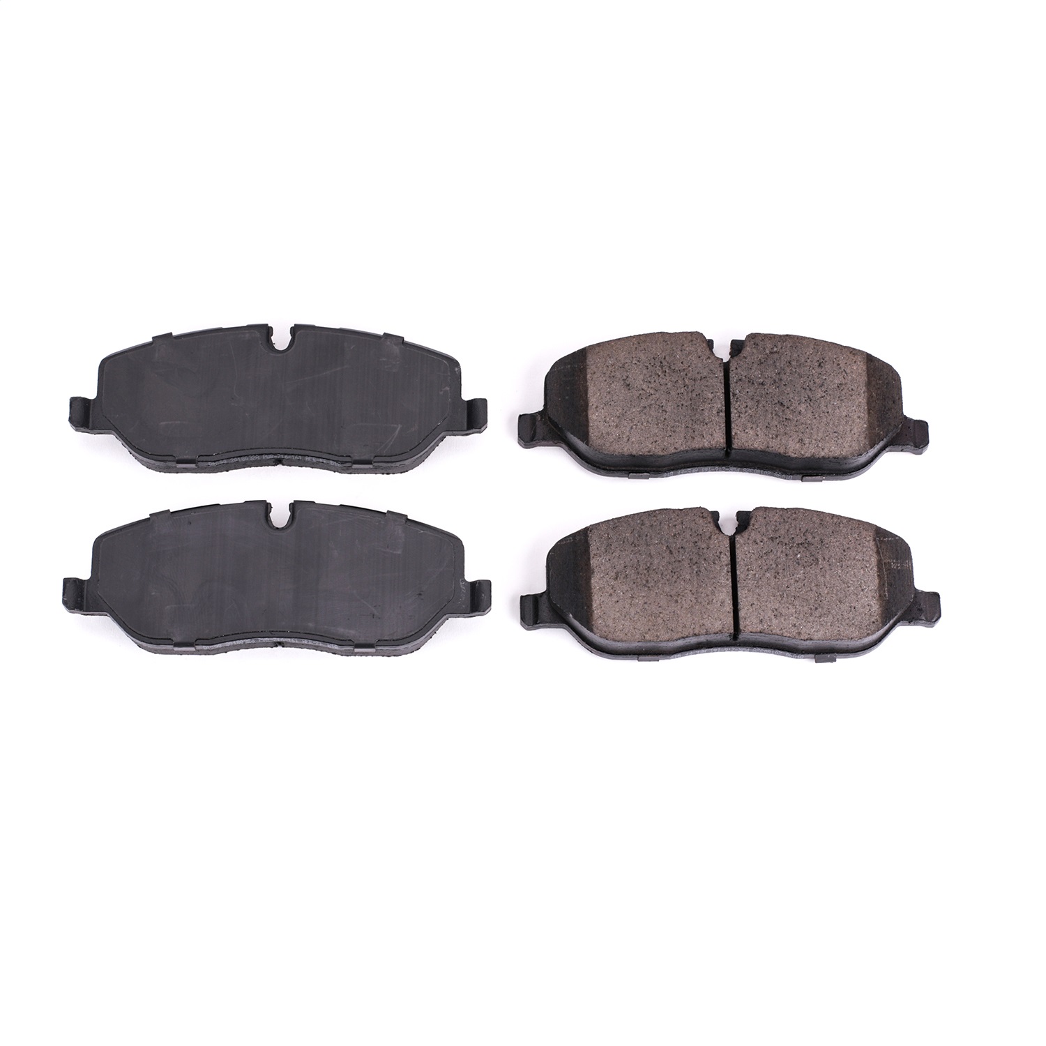 Power Stop - 16-1098 - Disc Brake Pad