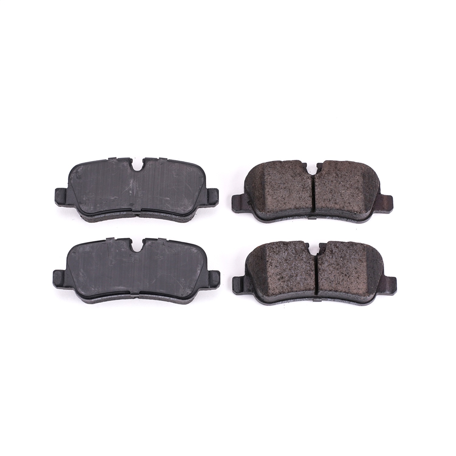 Power Stop - 16-1099 - Disc Brake Pad