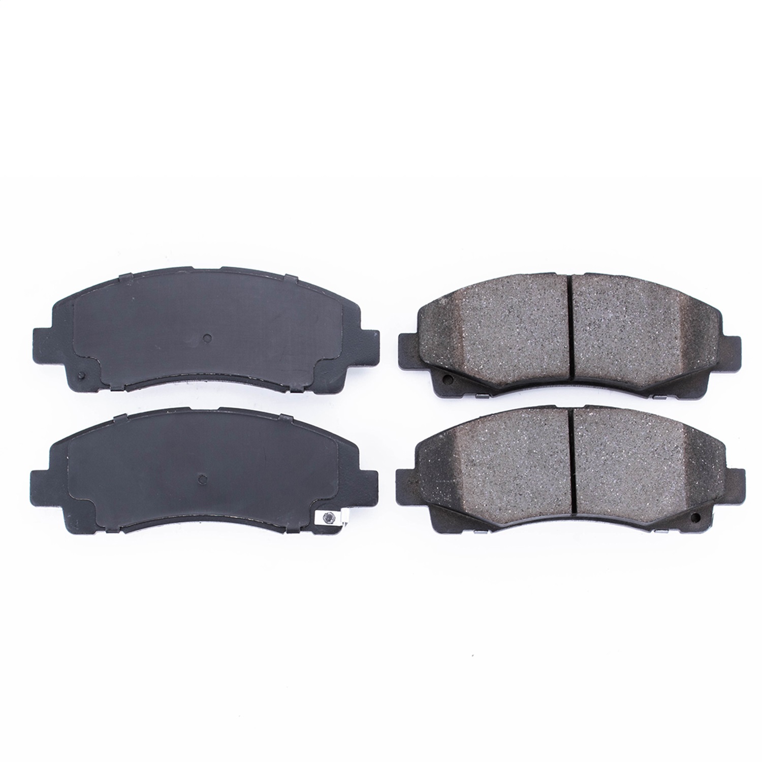 Power Stop - 16-1102 - Disc Brake Pad