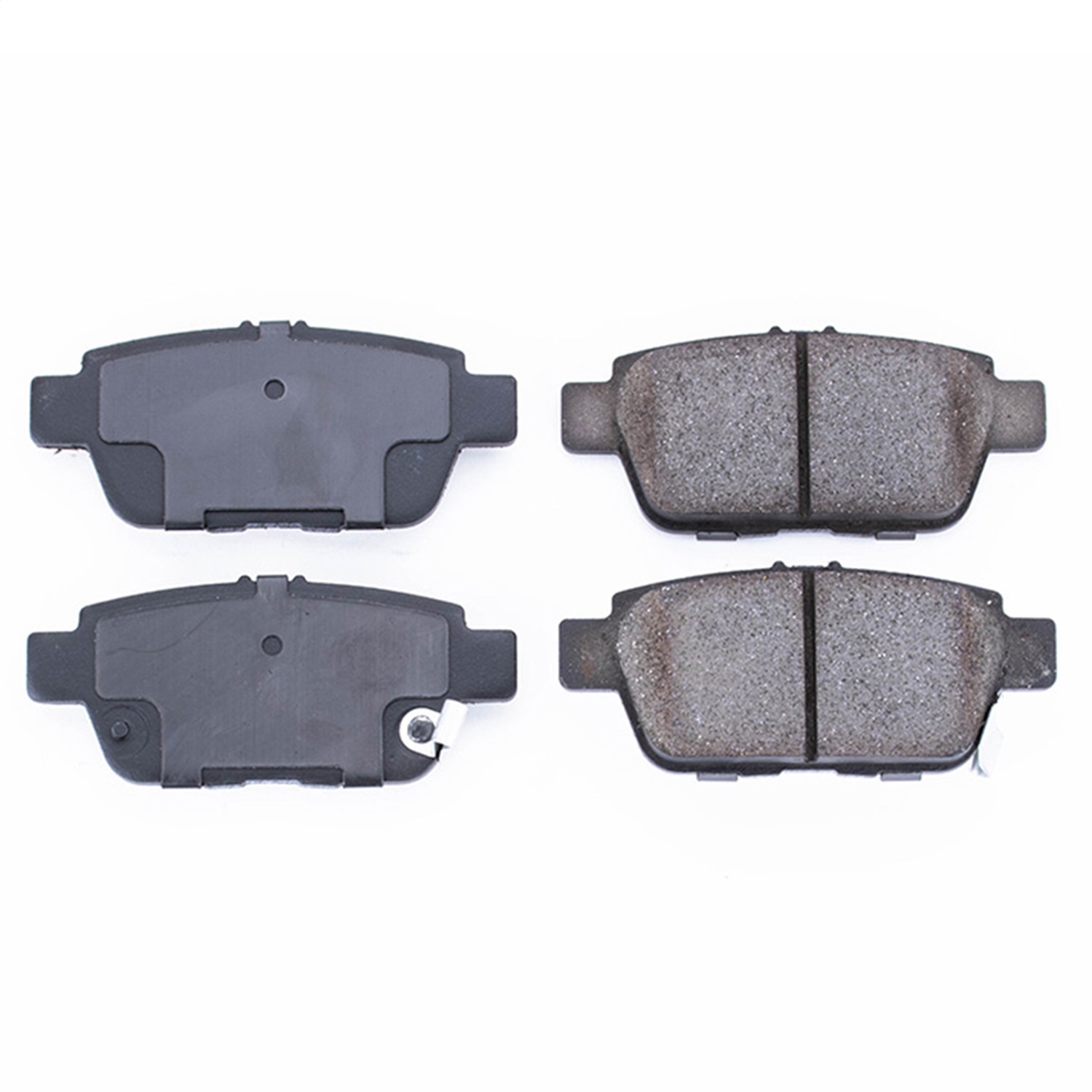 Power Stop - 16-1103 - Disc Brake Pad