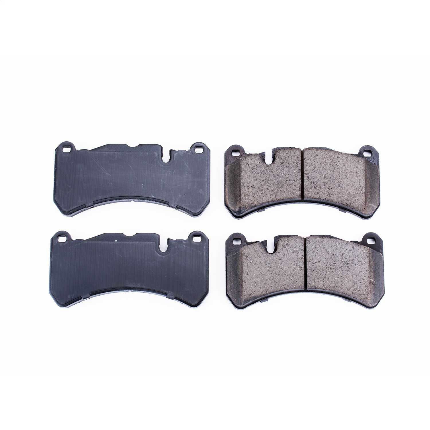 Power Stop - 16-1116 - Disc Brake Pad