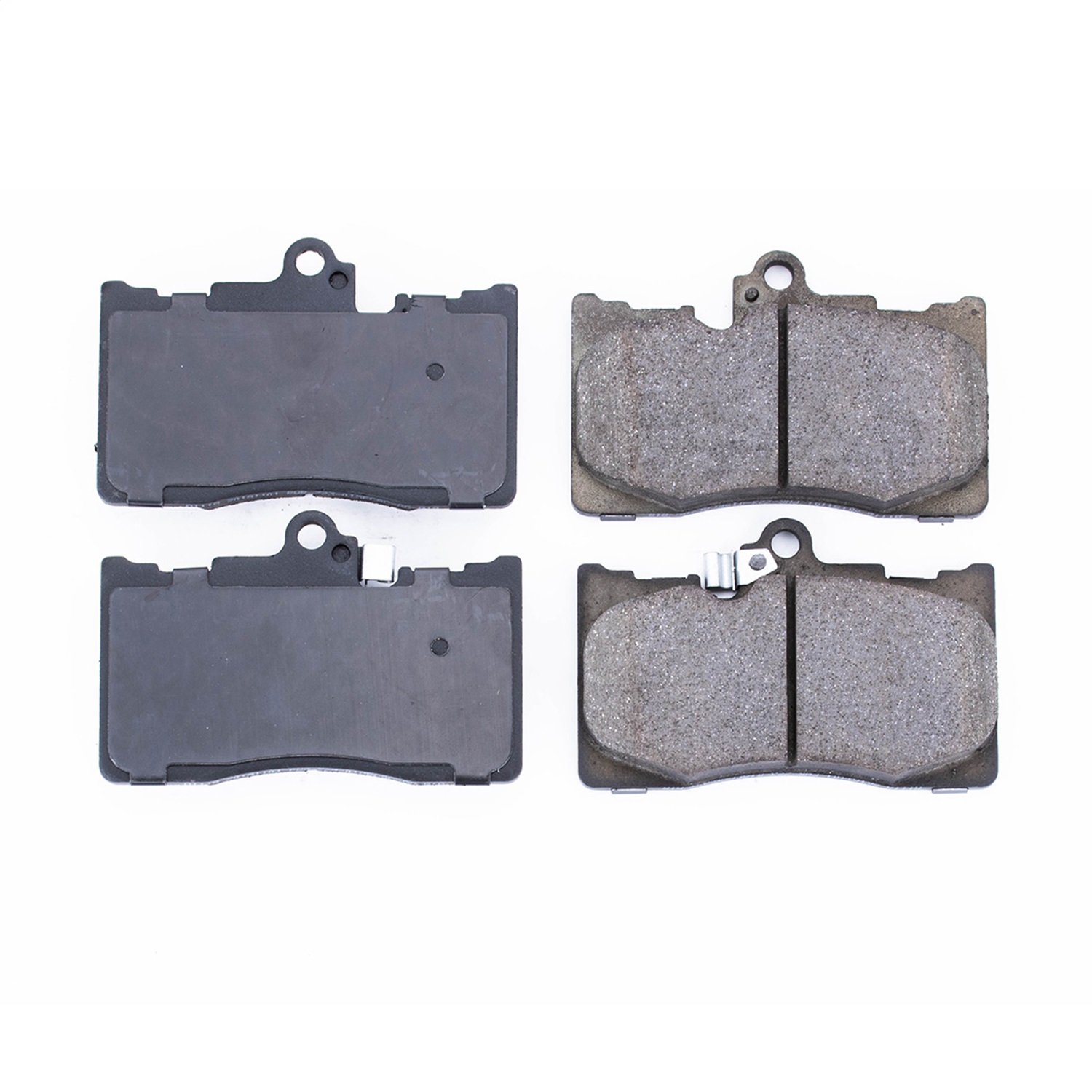 Power Stop - 16-1118 - Disc Brake Pad