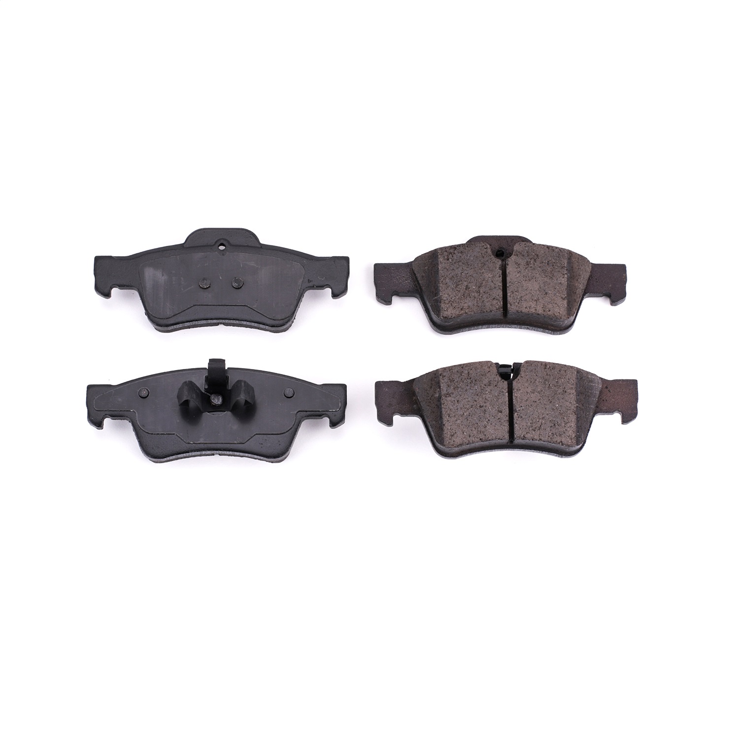 Power Stop - 16-1122 - Disc Brake Pad