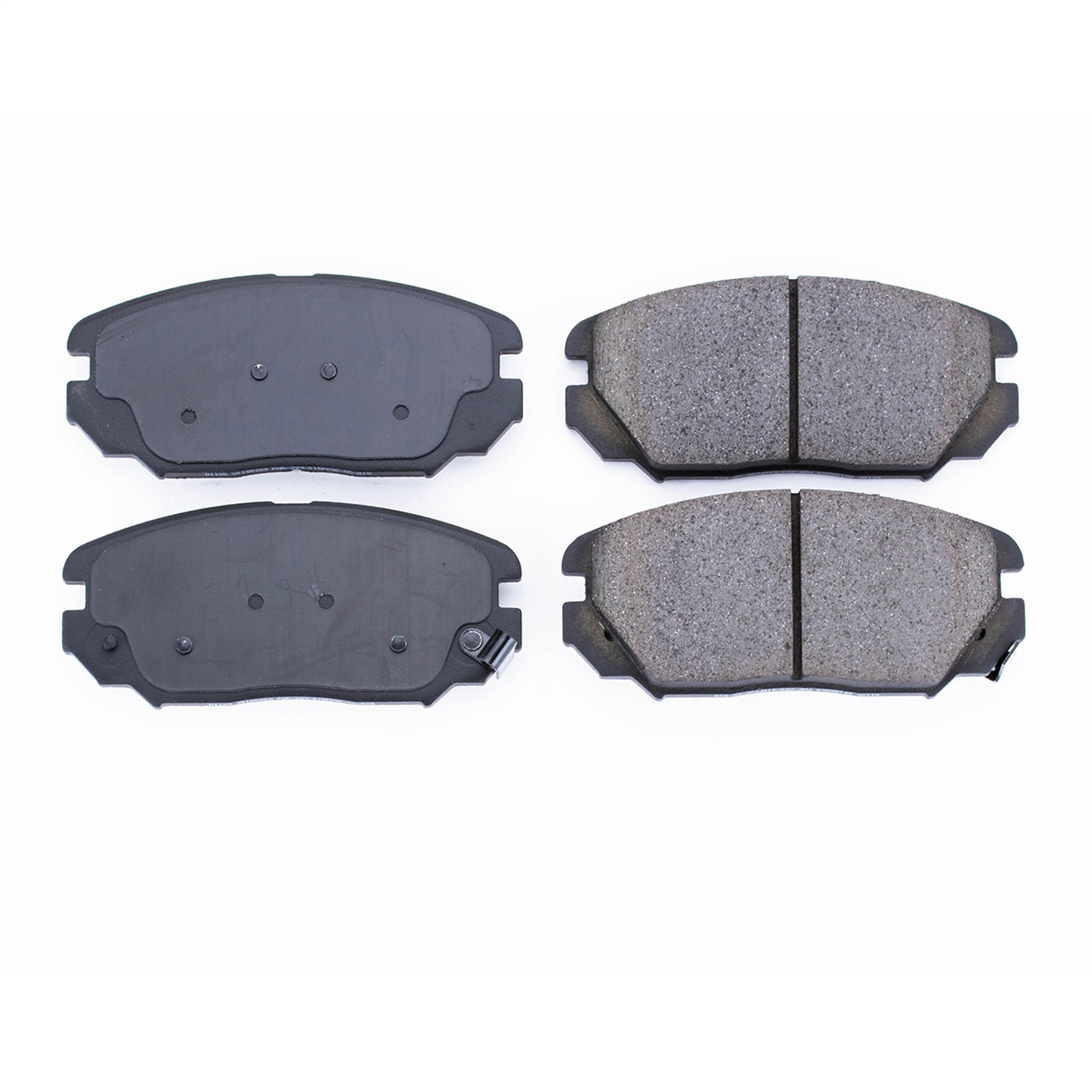 Power Stop - 16-1125 - Disc Brake Pad