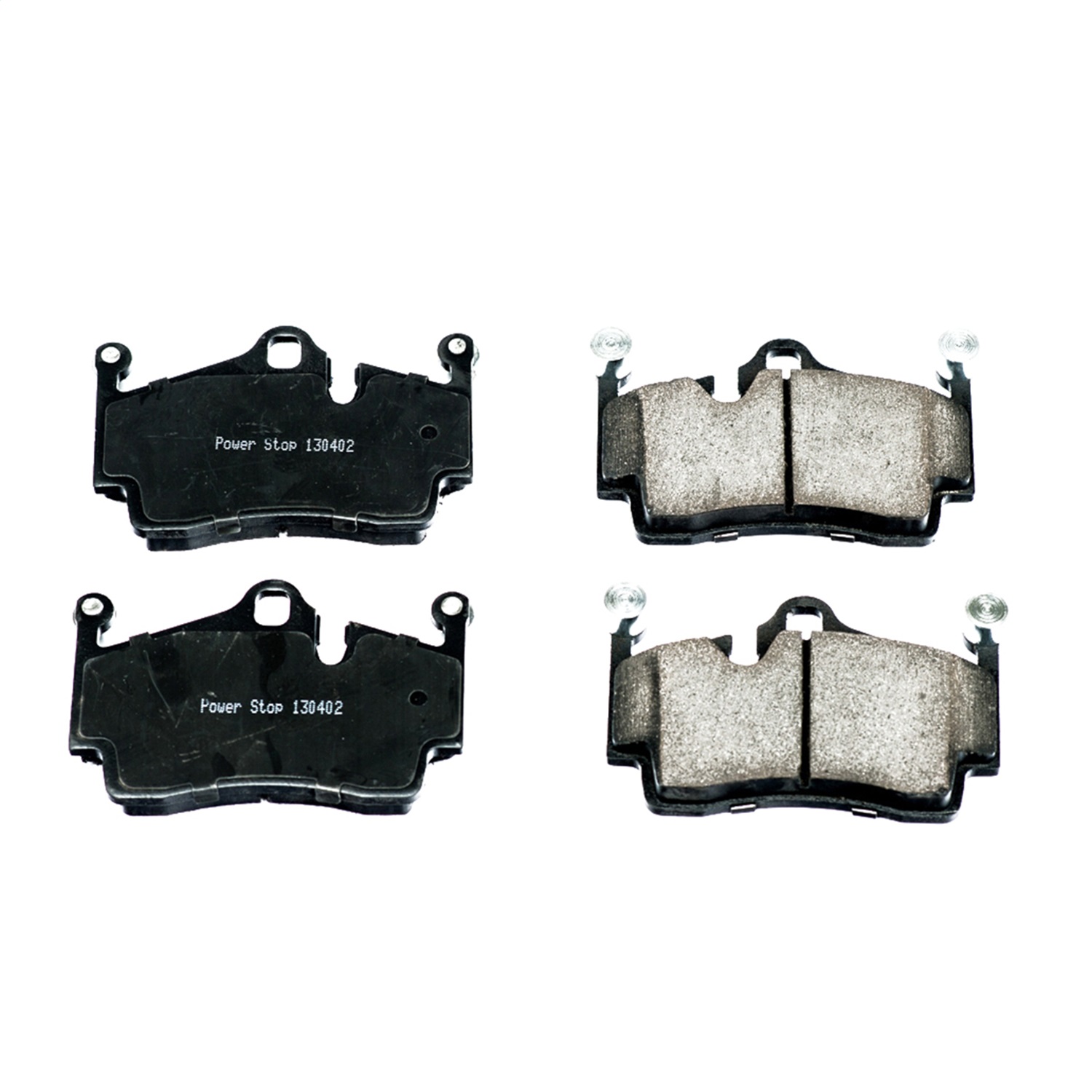 Power Stop - 16-1134 - Disc Brake Pad