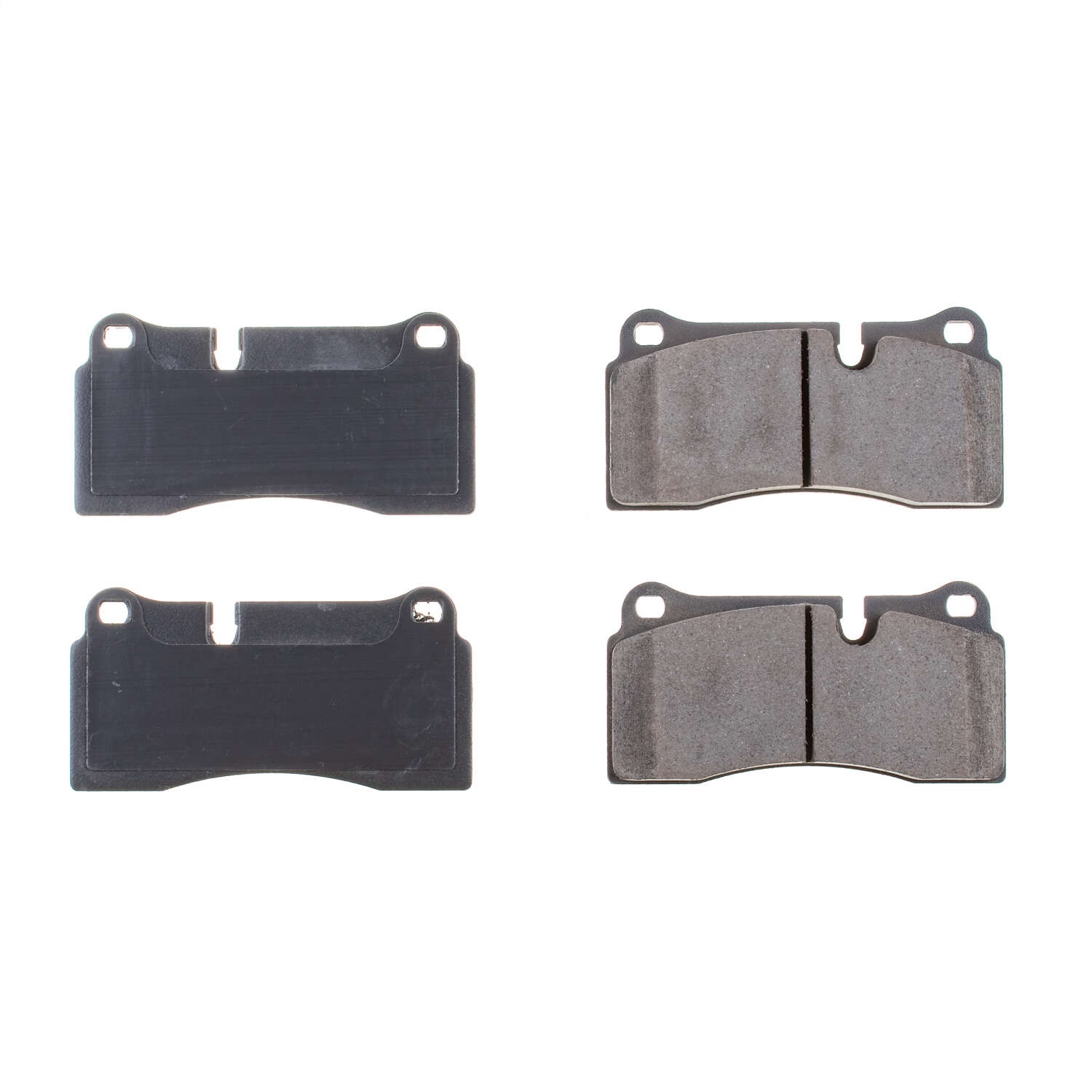 Power Stop - 16-1155 - Disc Brake Pad