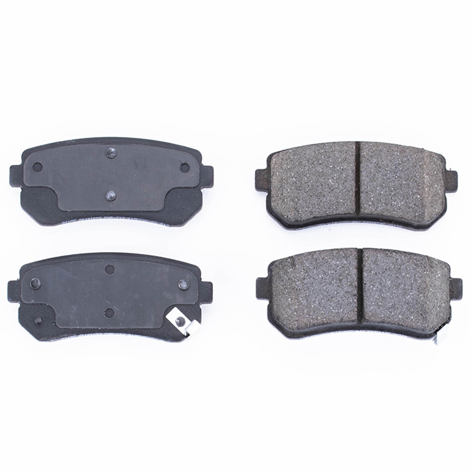 Power Stop - 16-1157 - Disc Brake Pad