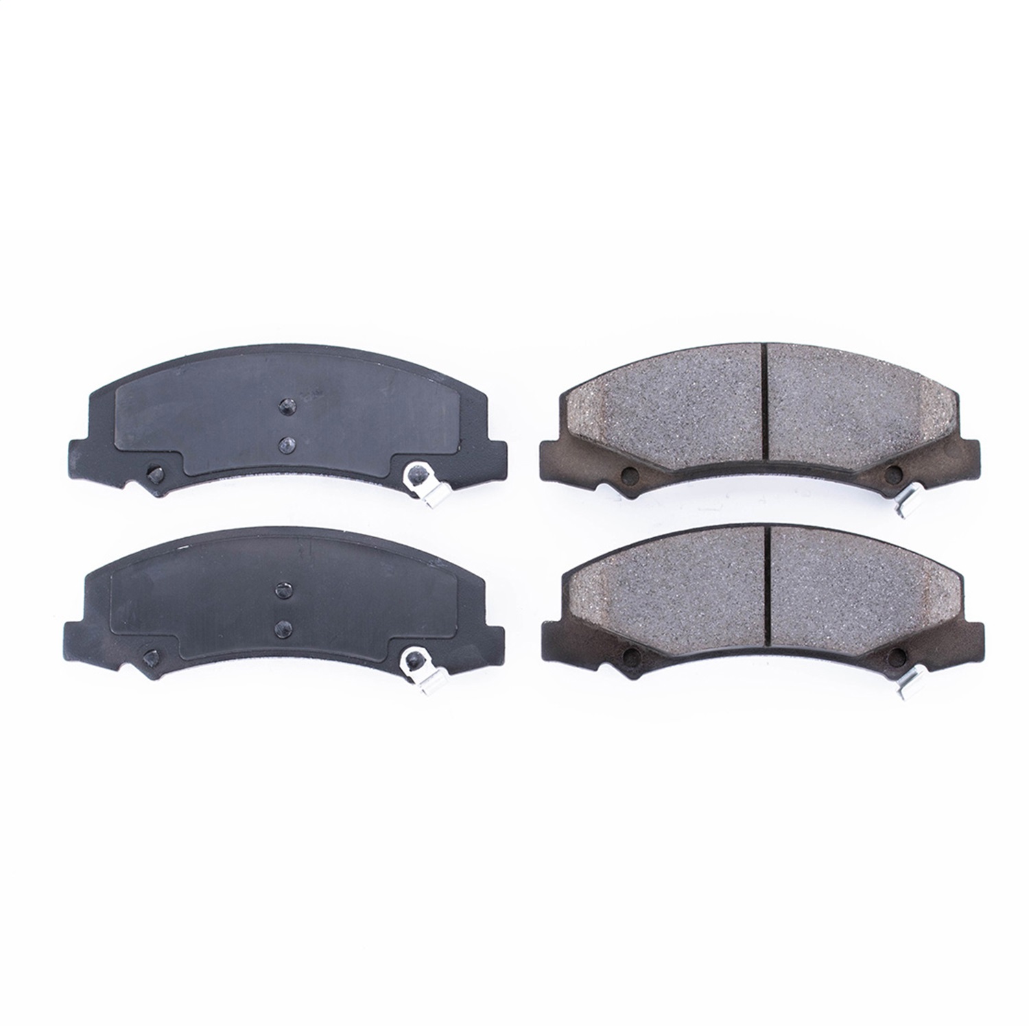 Power Stop - 16-1159 - Disc Brake Pad