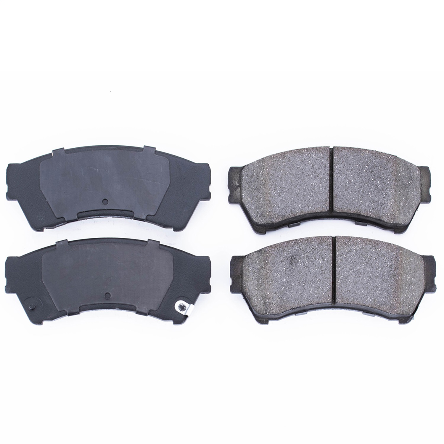 Power Stop - 16-1164 - Disc Brake Pad