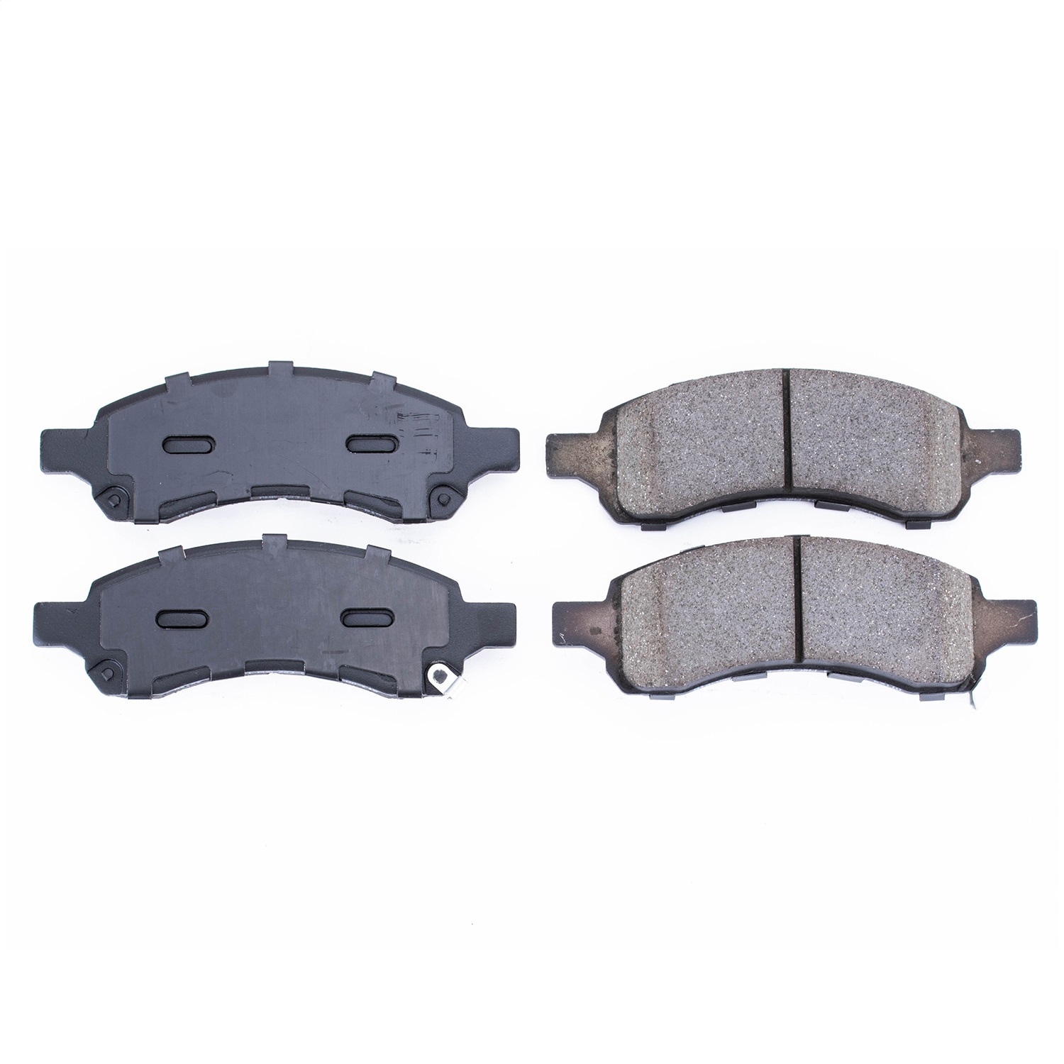 Power Stop - 16-1169 - Disc Brake Pad