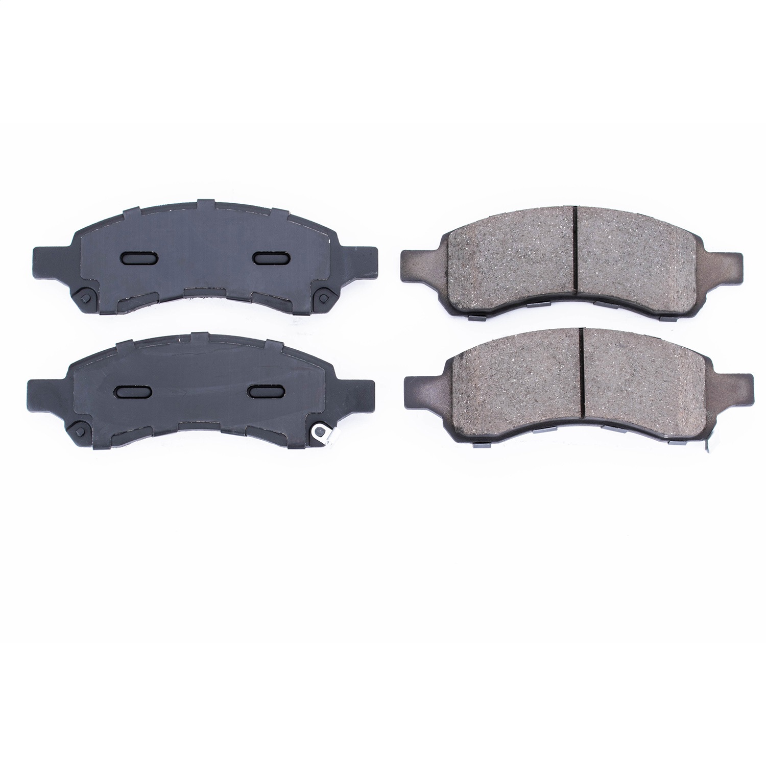 Power Stop - 16-1169A - Disc Brake Pad