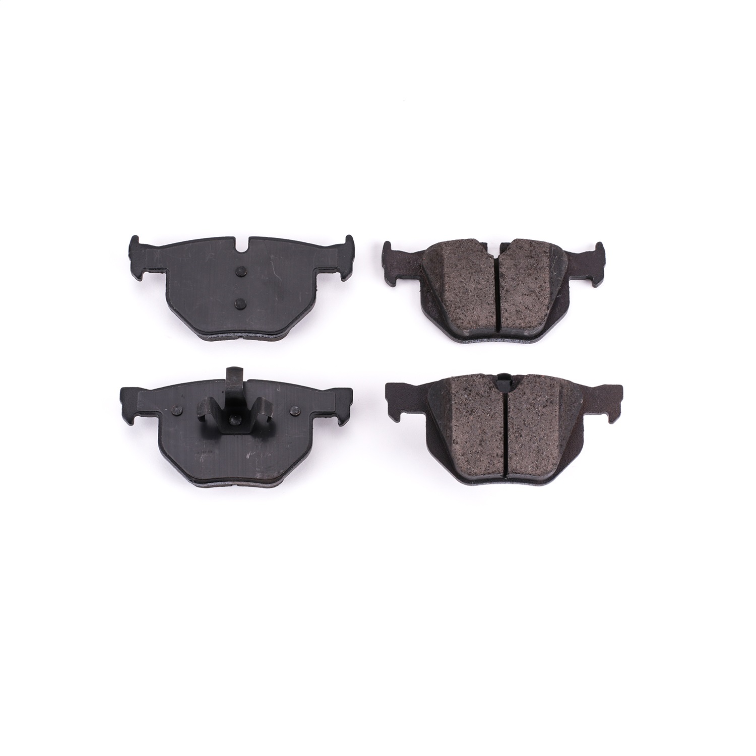 Power Stop - 16-1170 - Disc Brake Pad