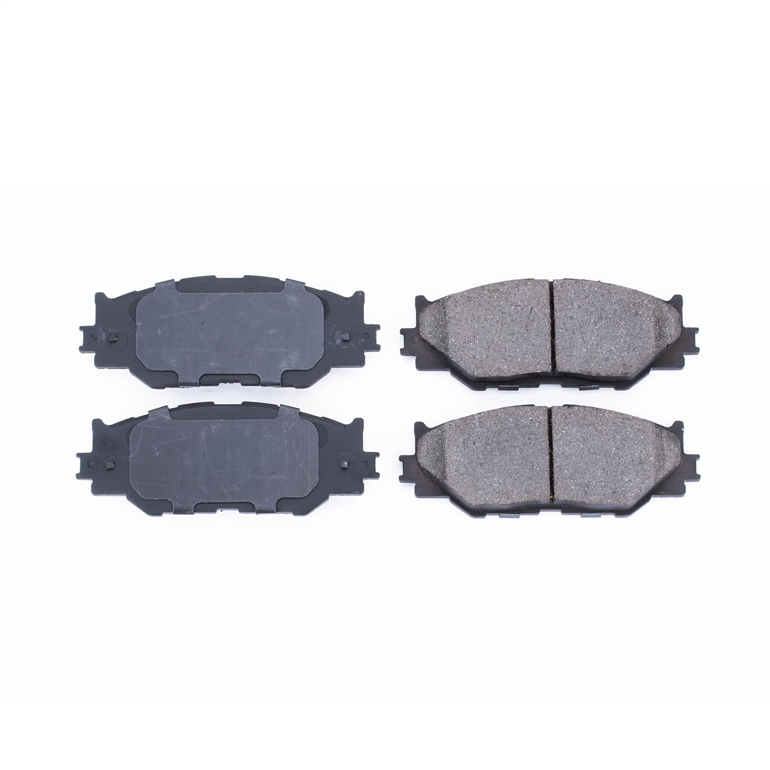 Power Stop - 16-1178 - Disc Brake Pad