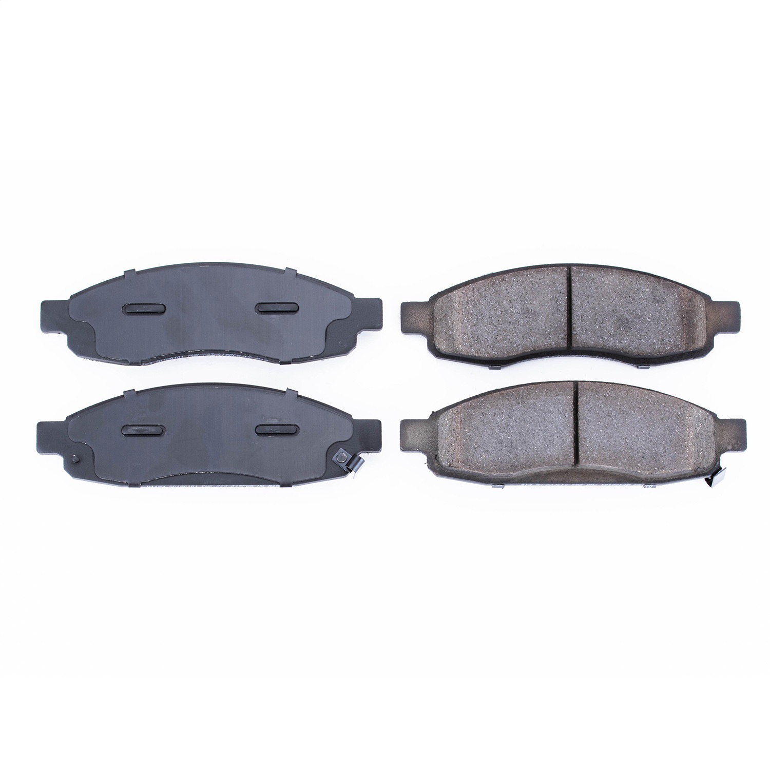 Power Stop - 16-1183 - Disc Brake Pad