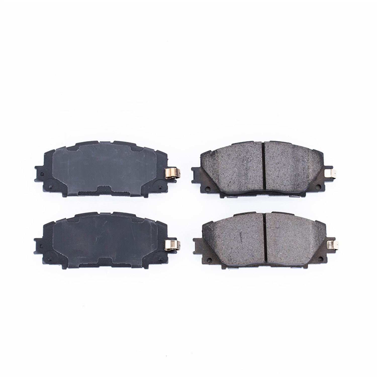 Power Stop - 16-1184A - Disc Brake Pad