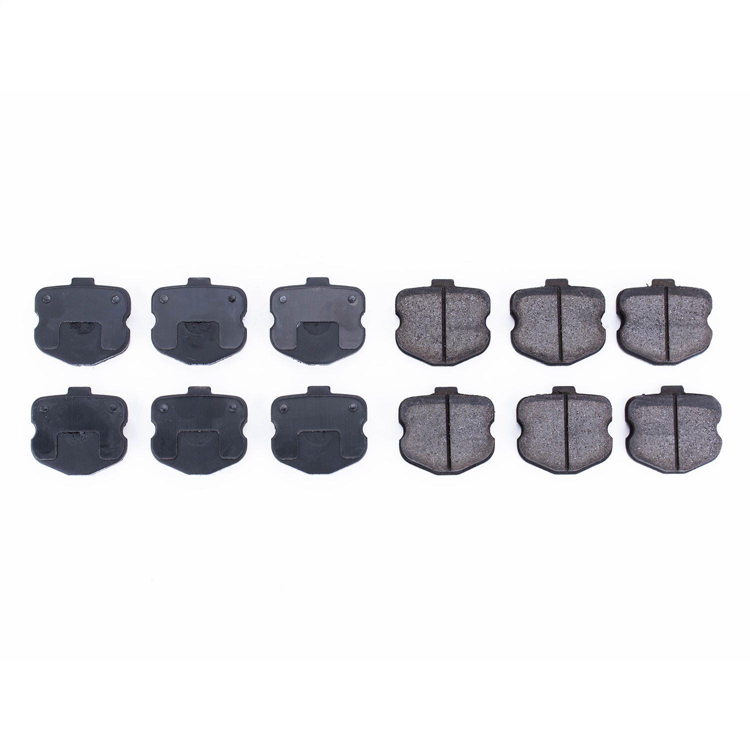 Power Stop - 16-1185F - Disc Brake Pad