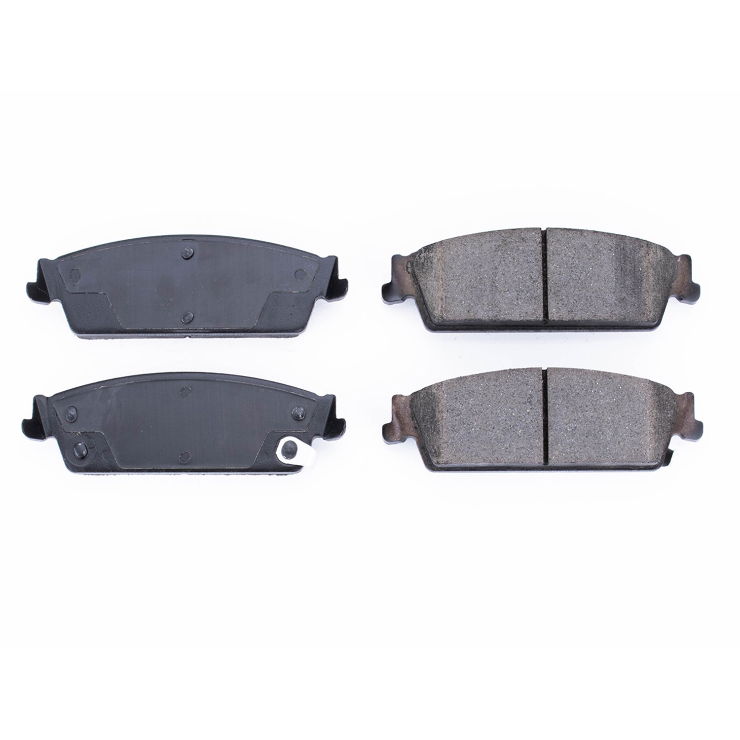 Power Stop - 16-1194 - Disc Brake Pad