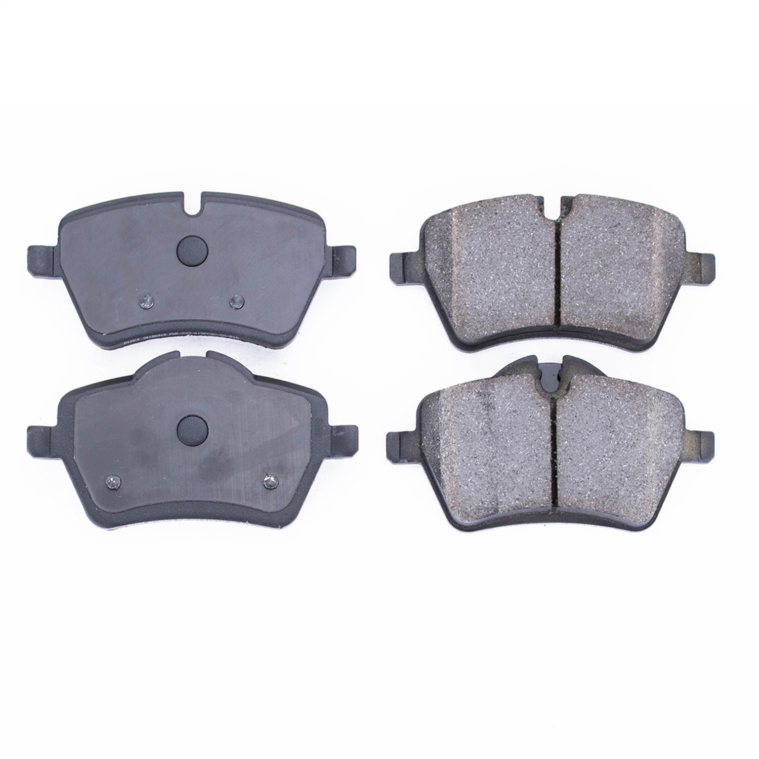 2013 Mini Cooper Countryman Brake Pad Set