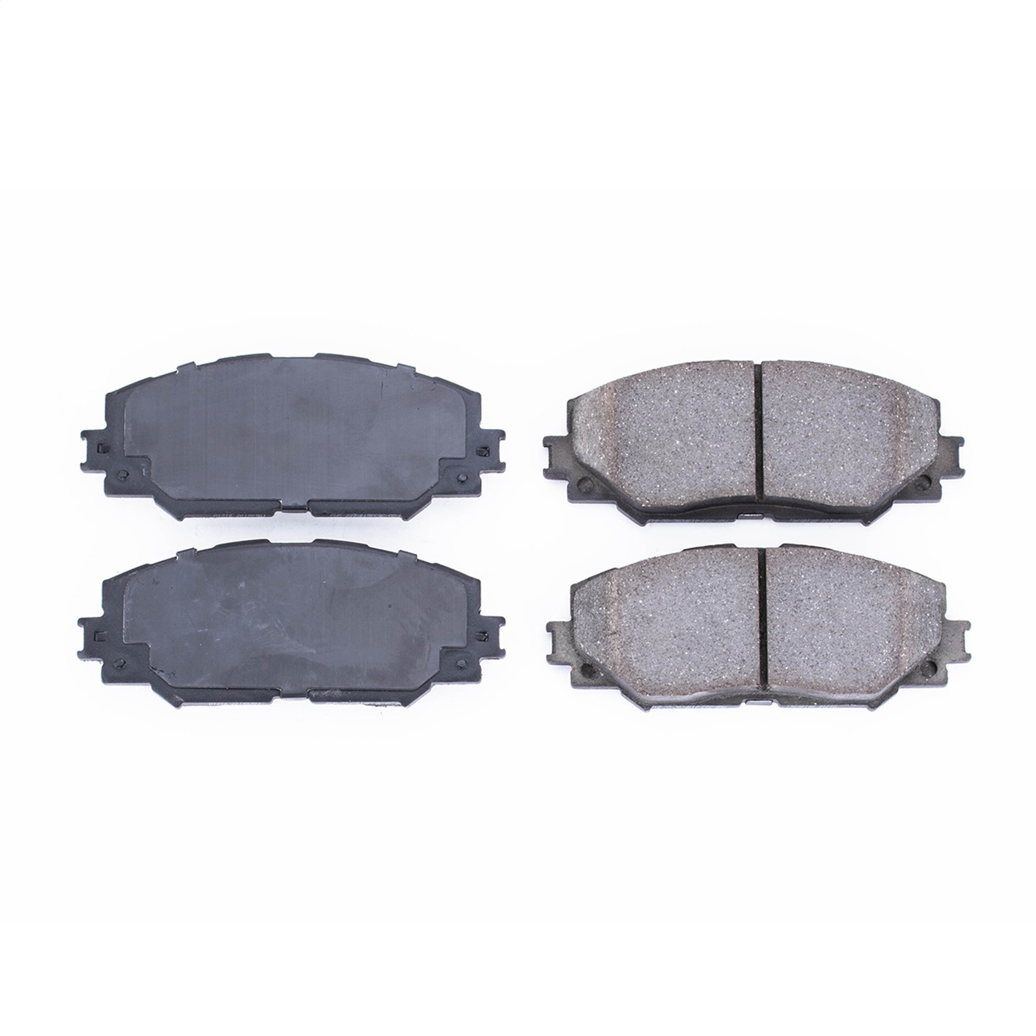 Power Stop - 16-1210 - Disc Brake Pad