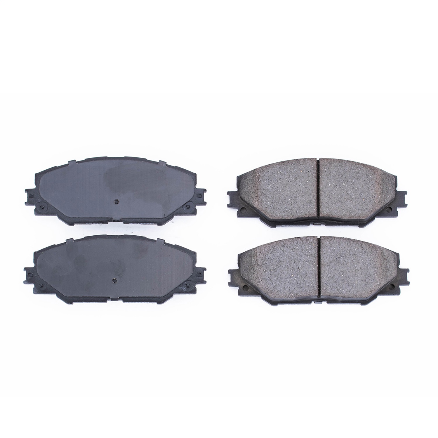 Power Stop - 16-1211 - Disc Brake Pad