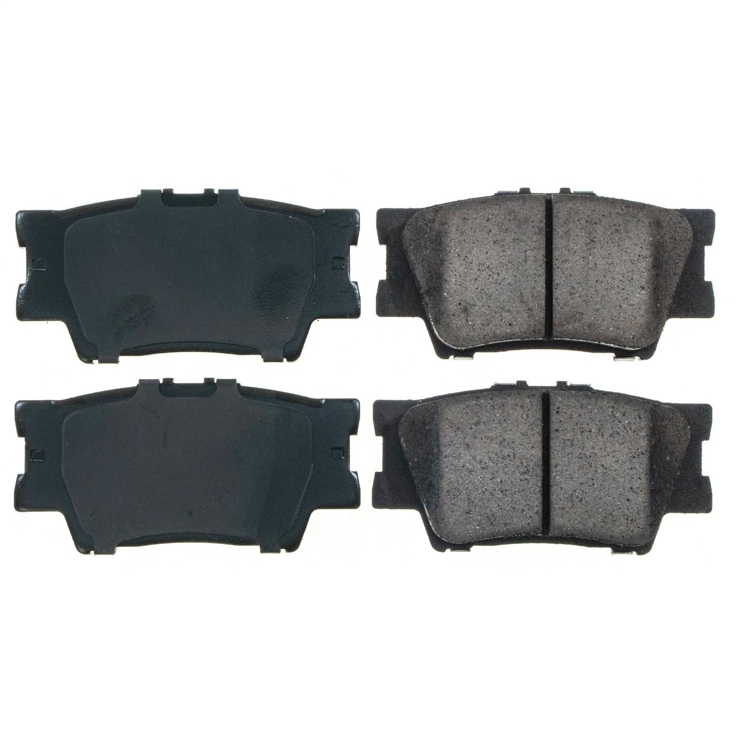 Power Stop - 16-1212N - Disc Brake Pad