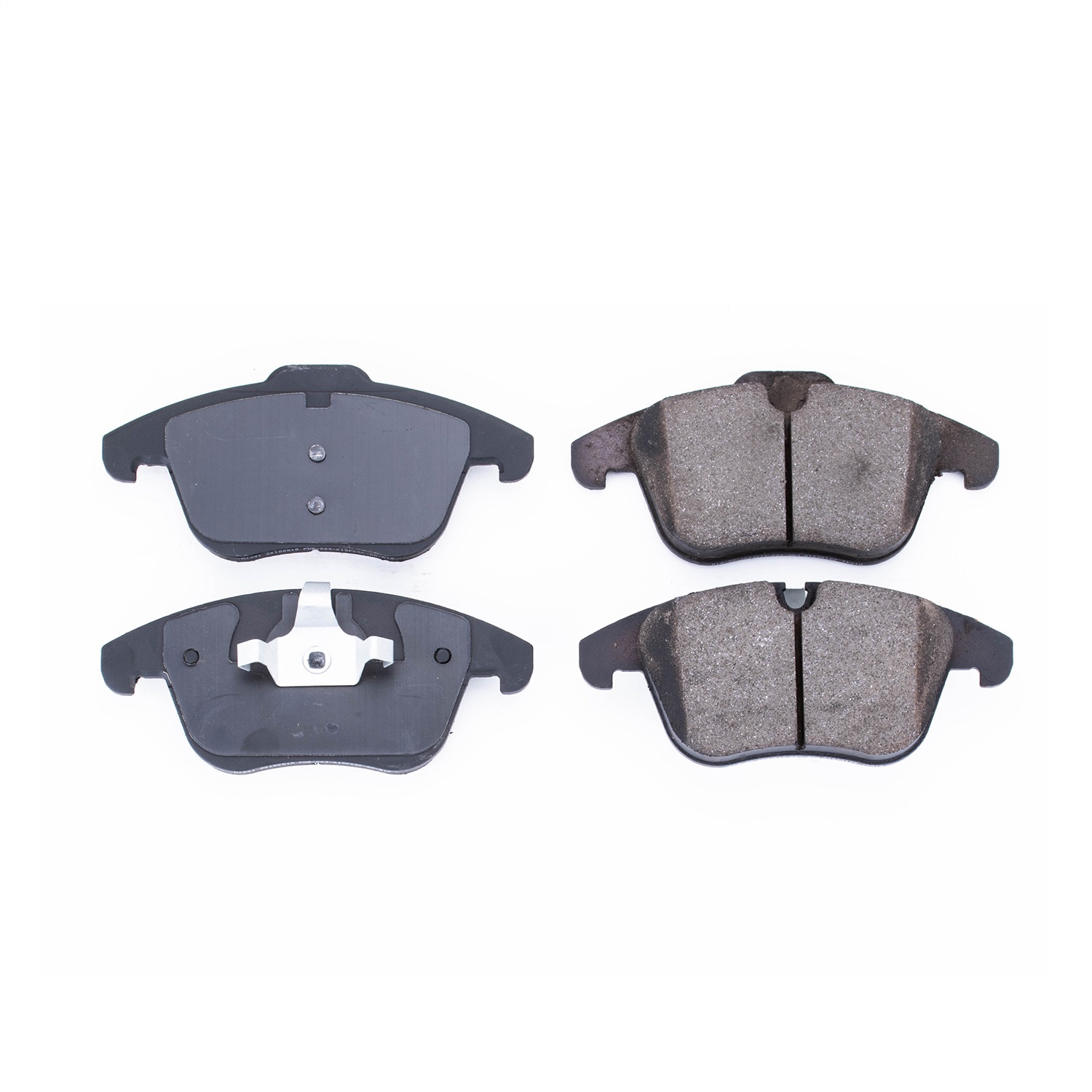 Power Stop - 16-1241 - Disc Brake Pad