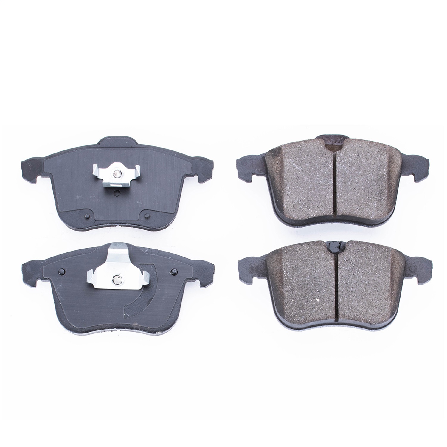 Power Stop - 16-1257 - Disc Brake Pad