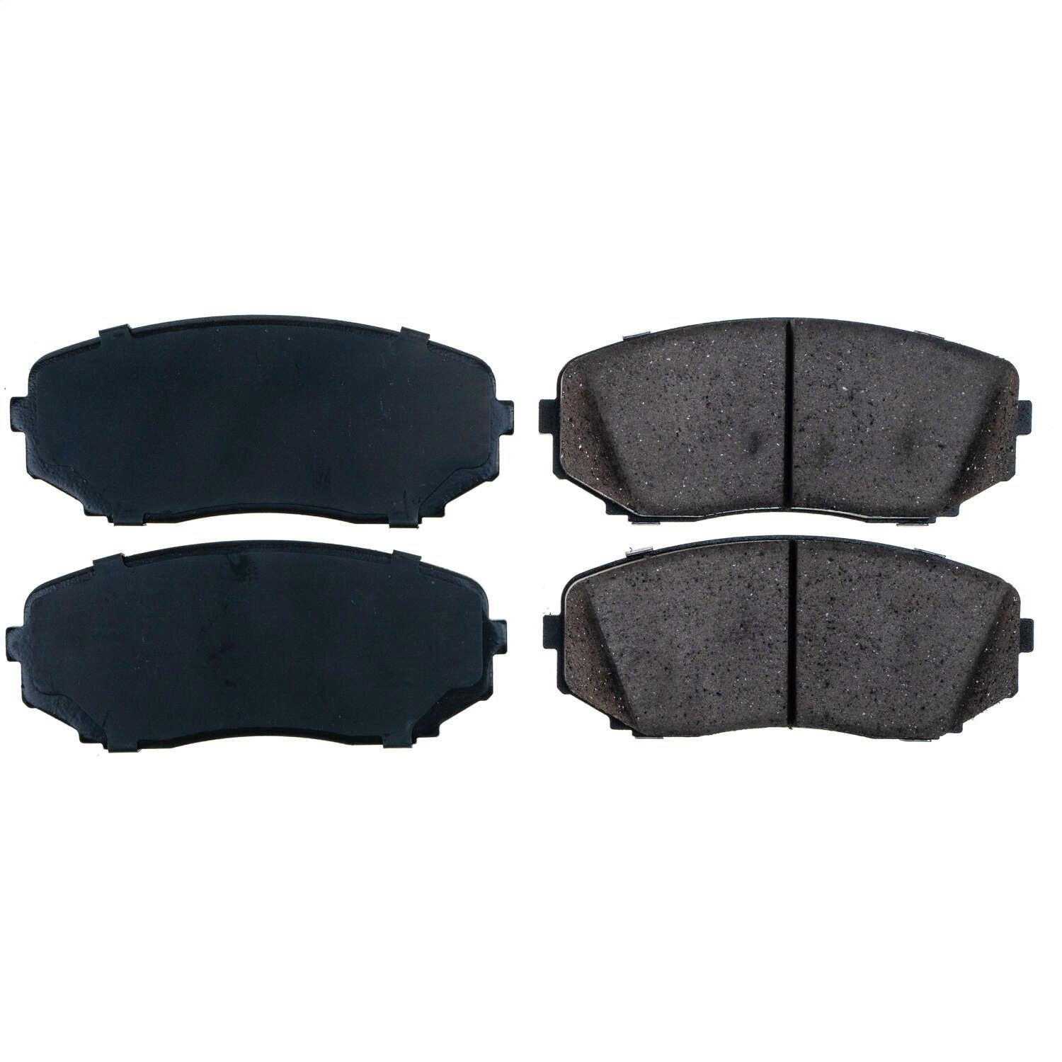 Power Stop - 16-1258N - Disc Brake Pad