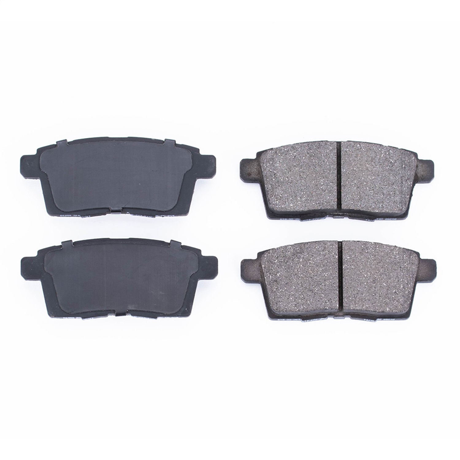 Power Stop - 16-1259 - Disc Brake Pad