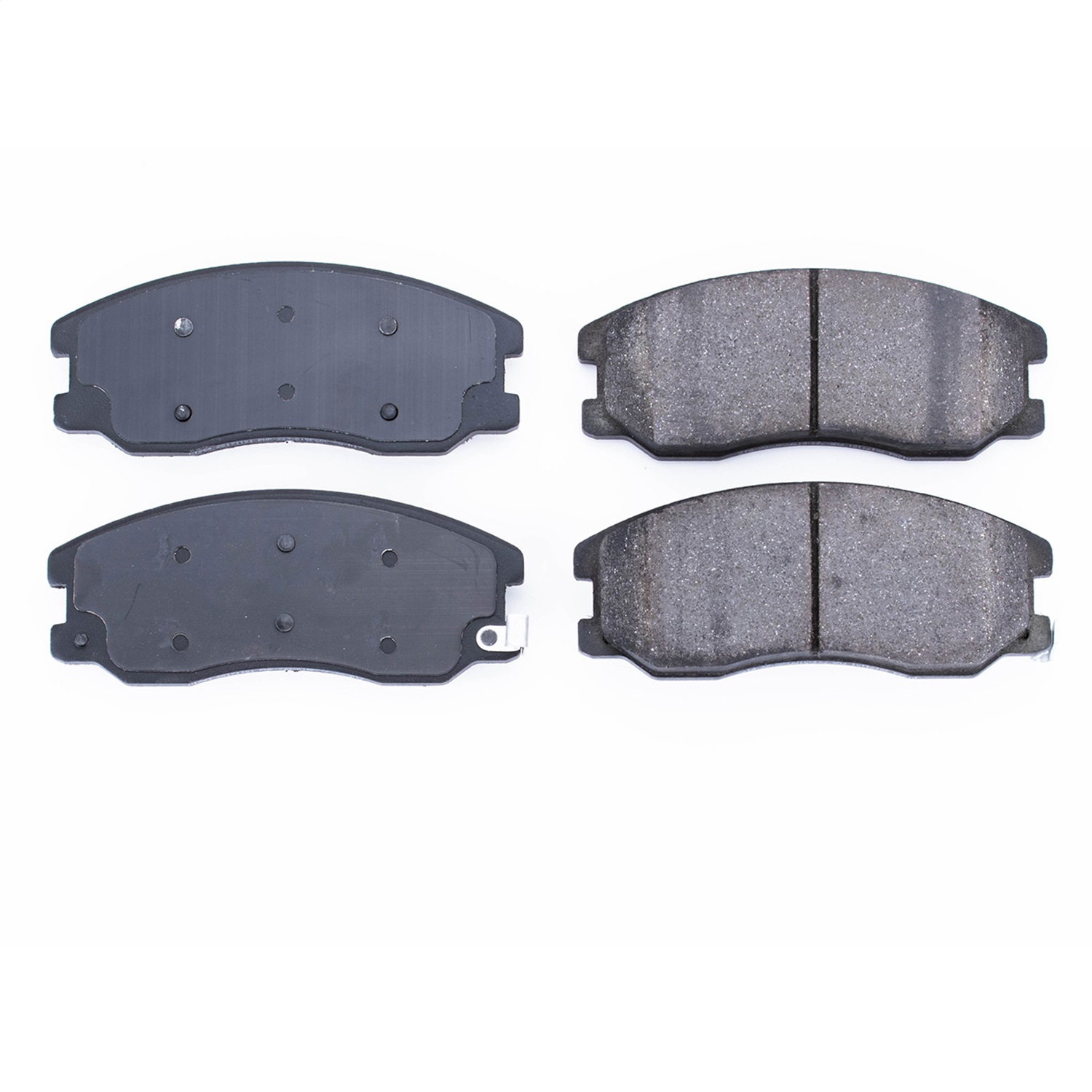 Power Stop - 16-1264 - Disc Brake Pad