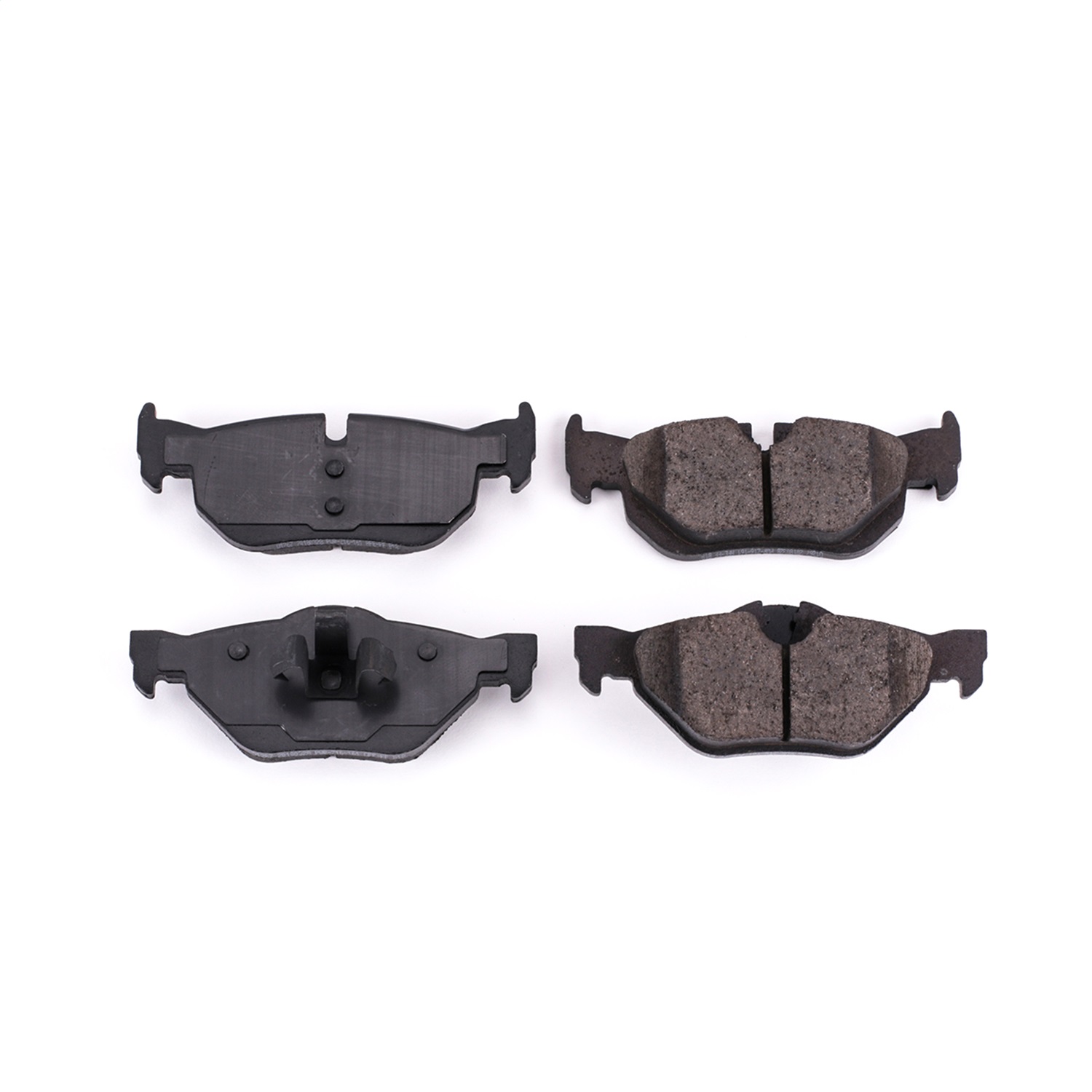 Power Stop - 16-1267 - Disc Brake Pad