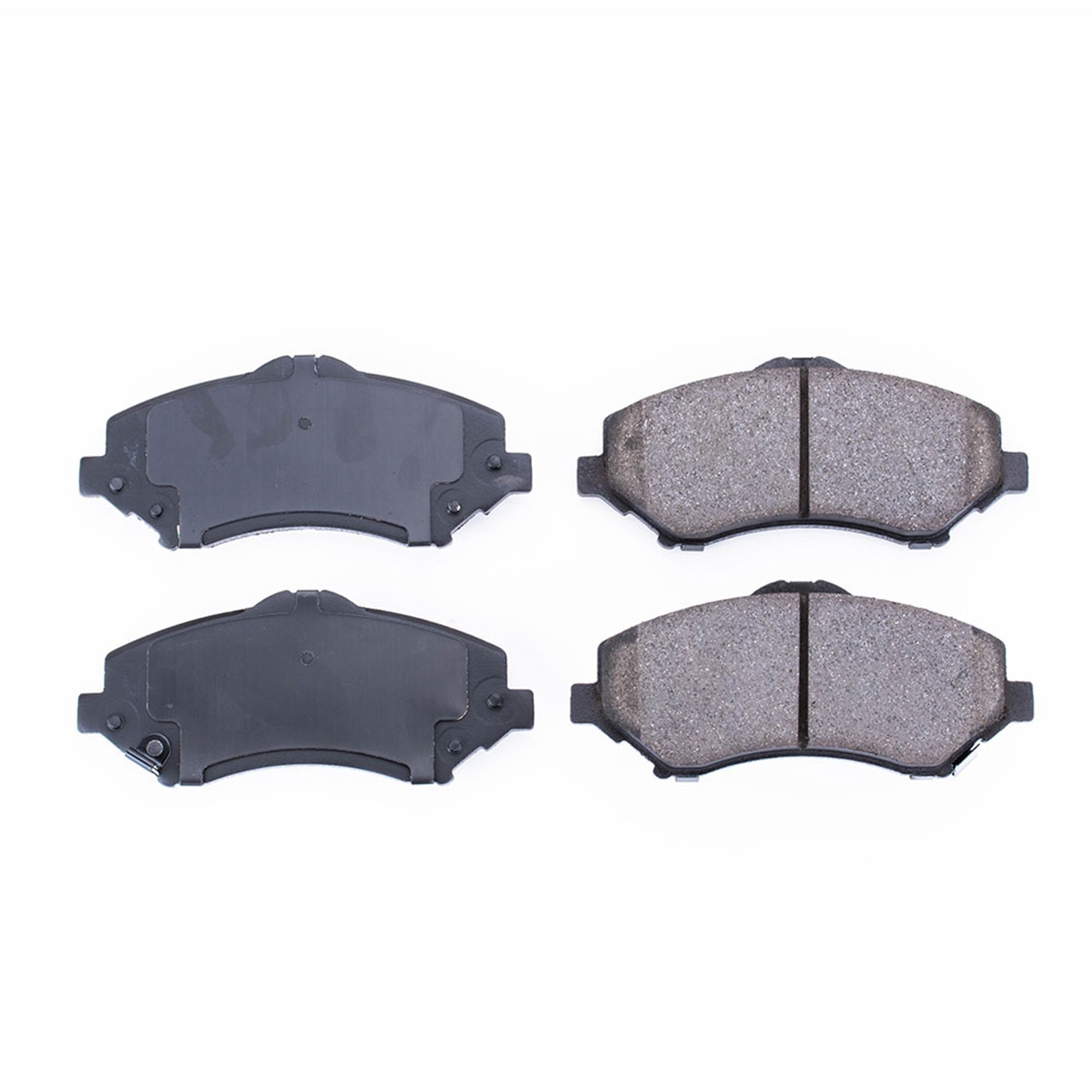 Power Stop - 16-1273 - Disc Brake Pad