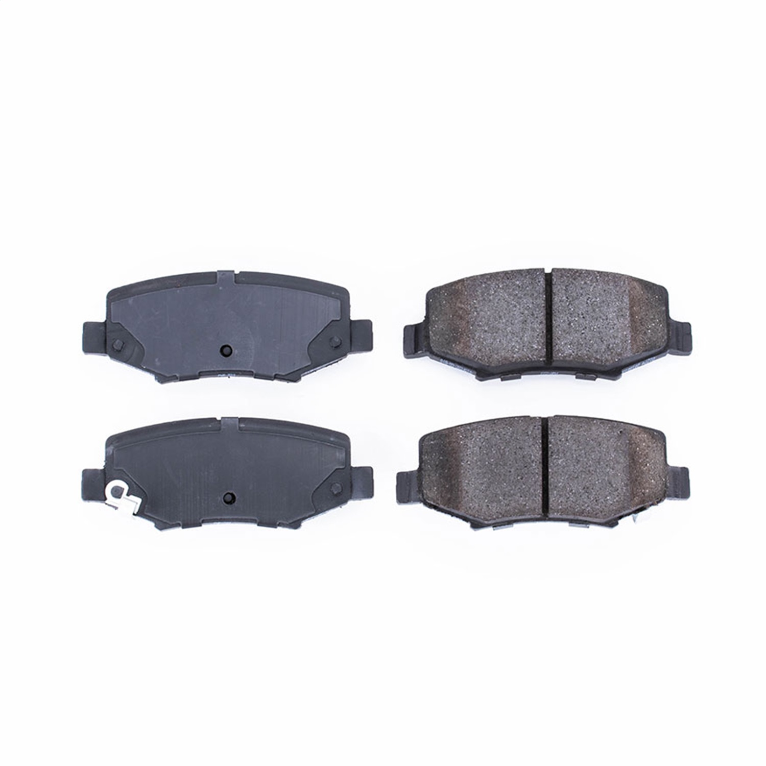 Power Stop - 16-1274 - Disc Brake Pad
