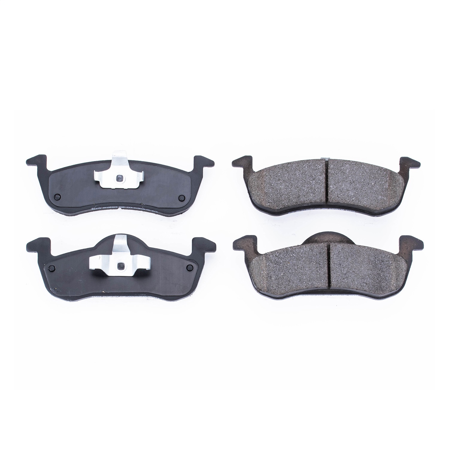 Power Stop - 16-1279 - Disc Brake Pad