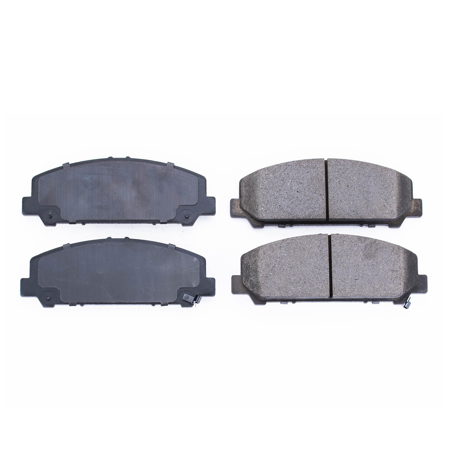Power Stop - 16-1286 - Disc Brake Pad