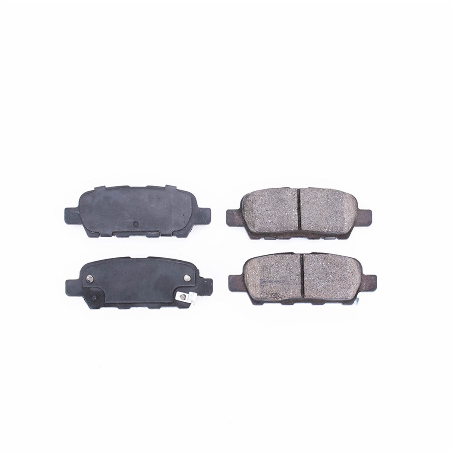Power Stop - 16-1288 - Disc Brake Pad