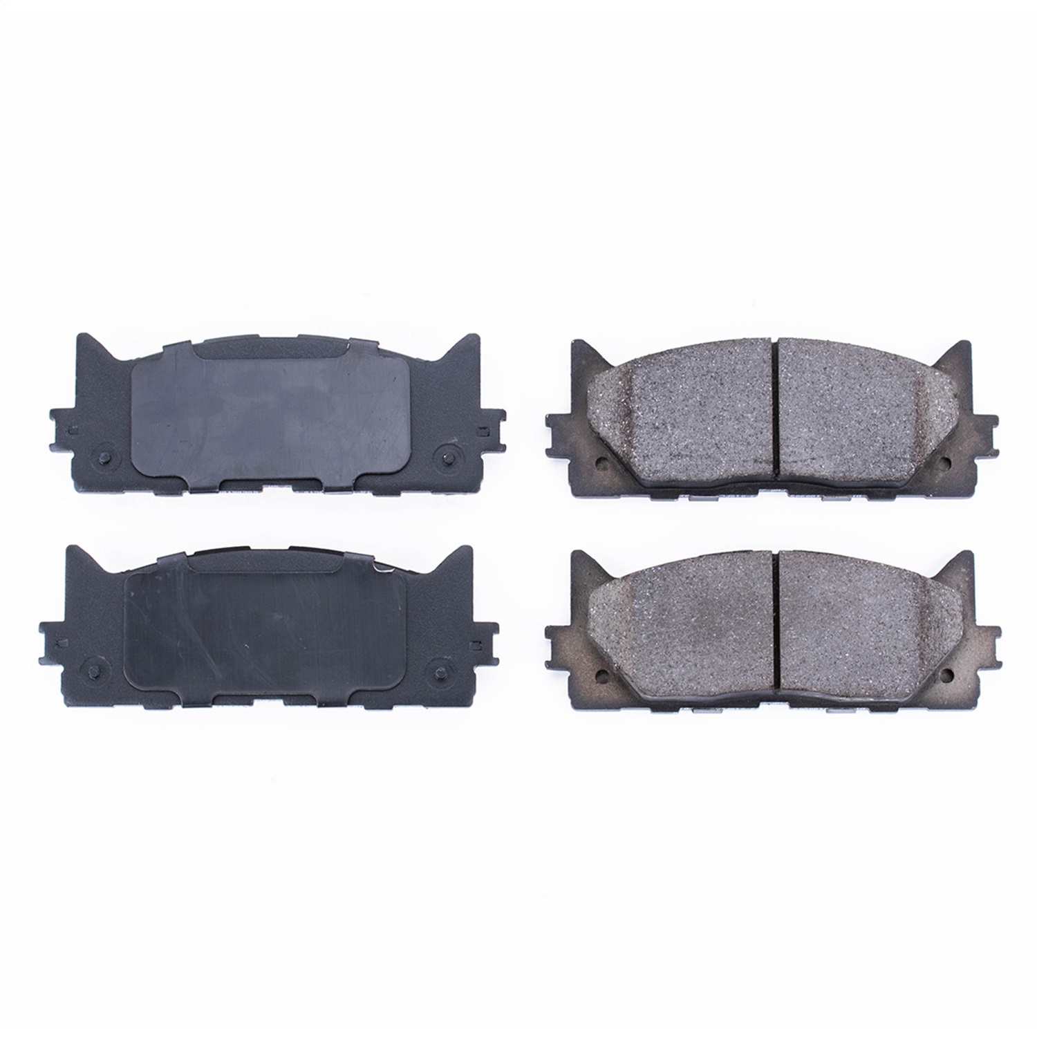 Power Stop - 16-1293 - Disc Brake Pad